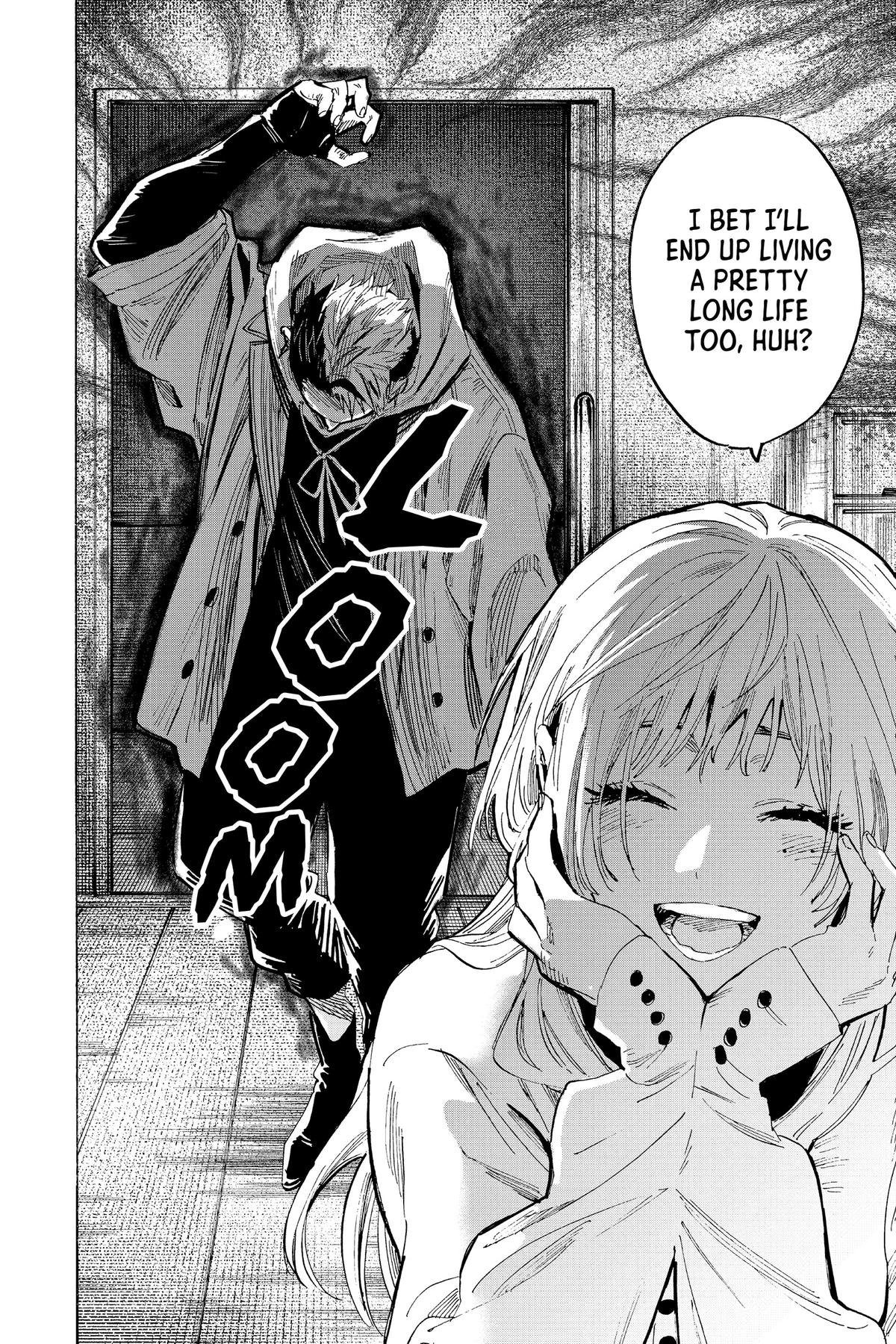 Read Marriage Toxin EN Manga Online