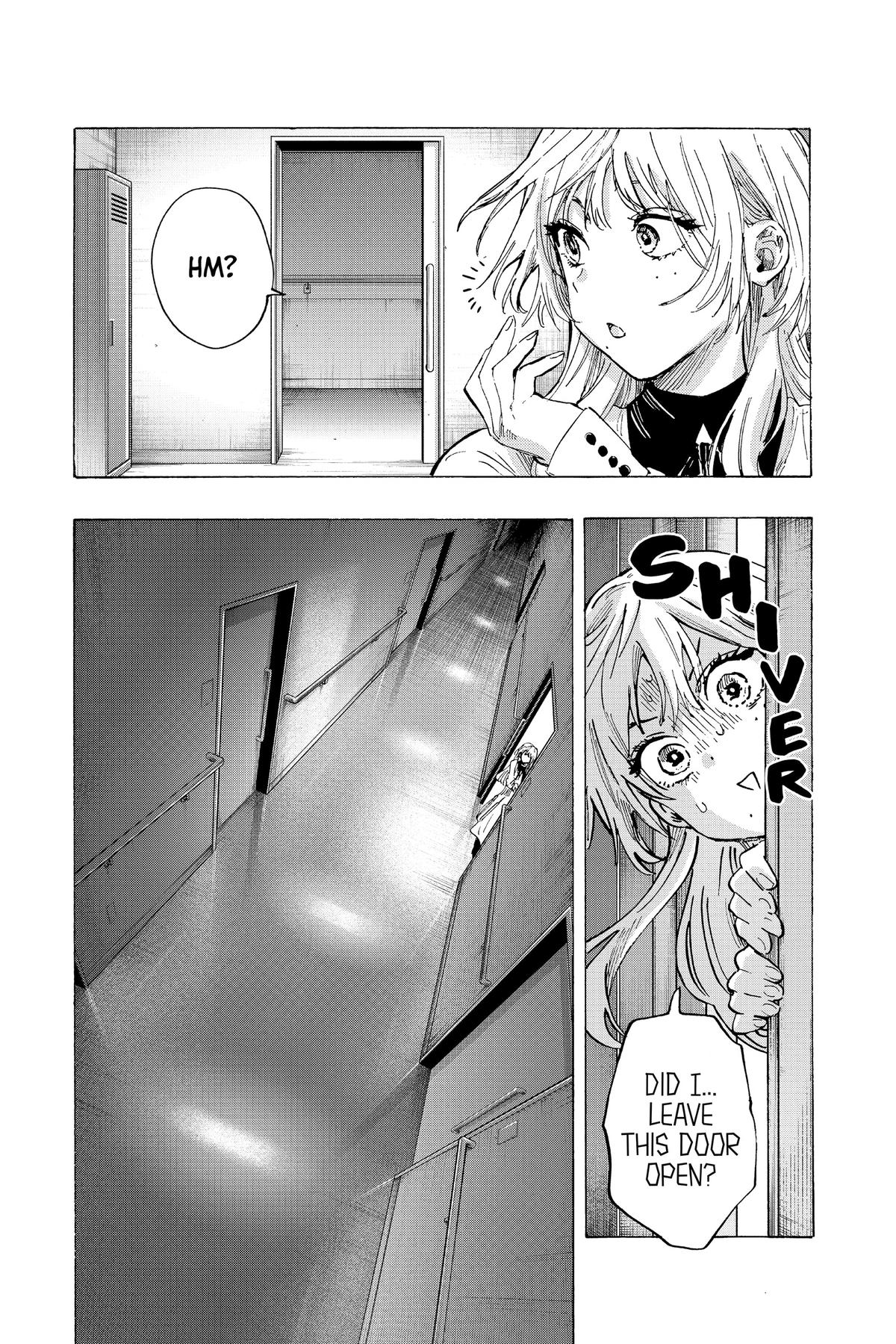 Read Marriage Toxin EN Manga Online