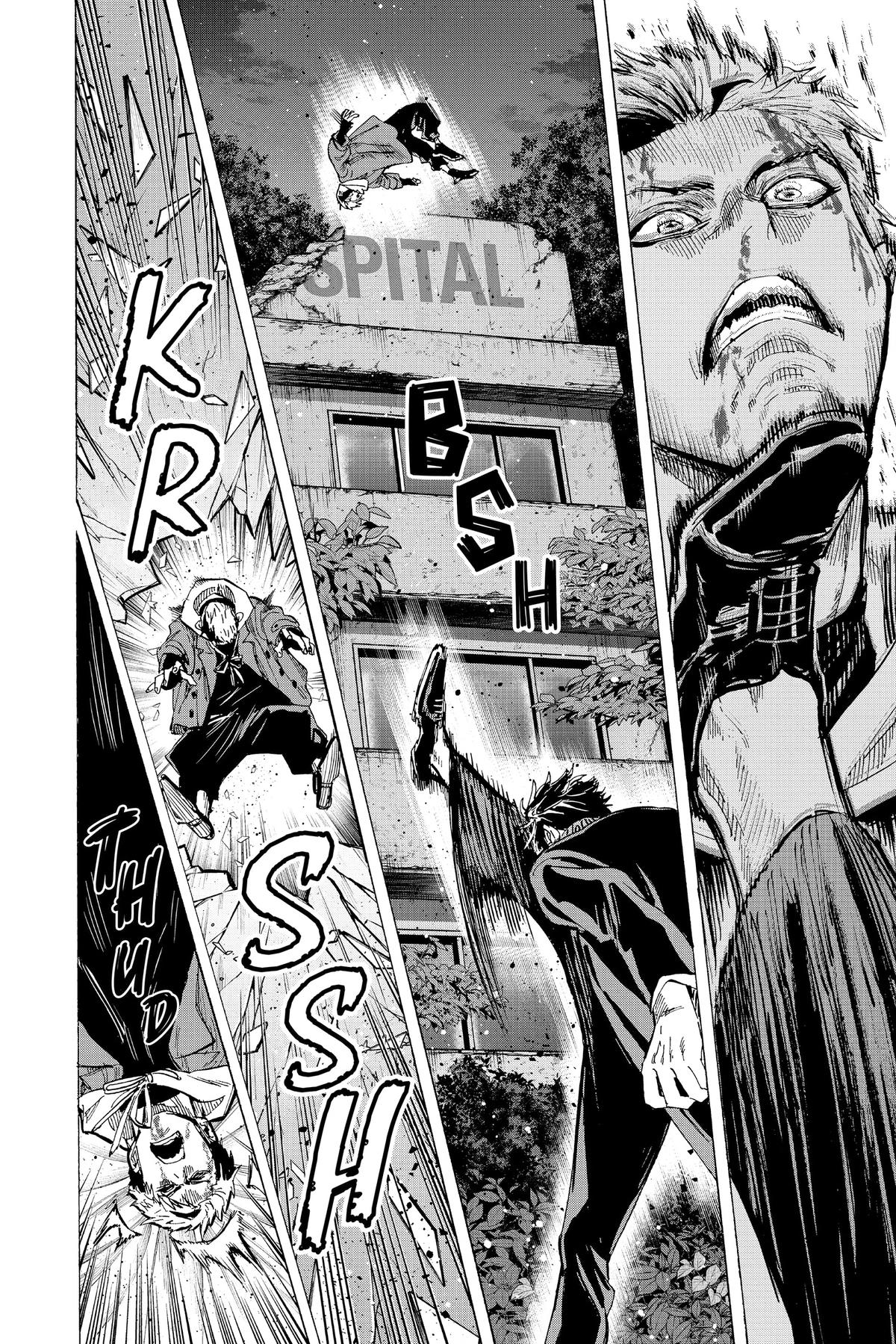 Read Marriage Toxin EN Manga Online