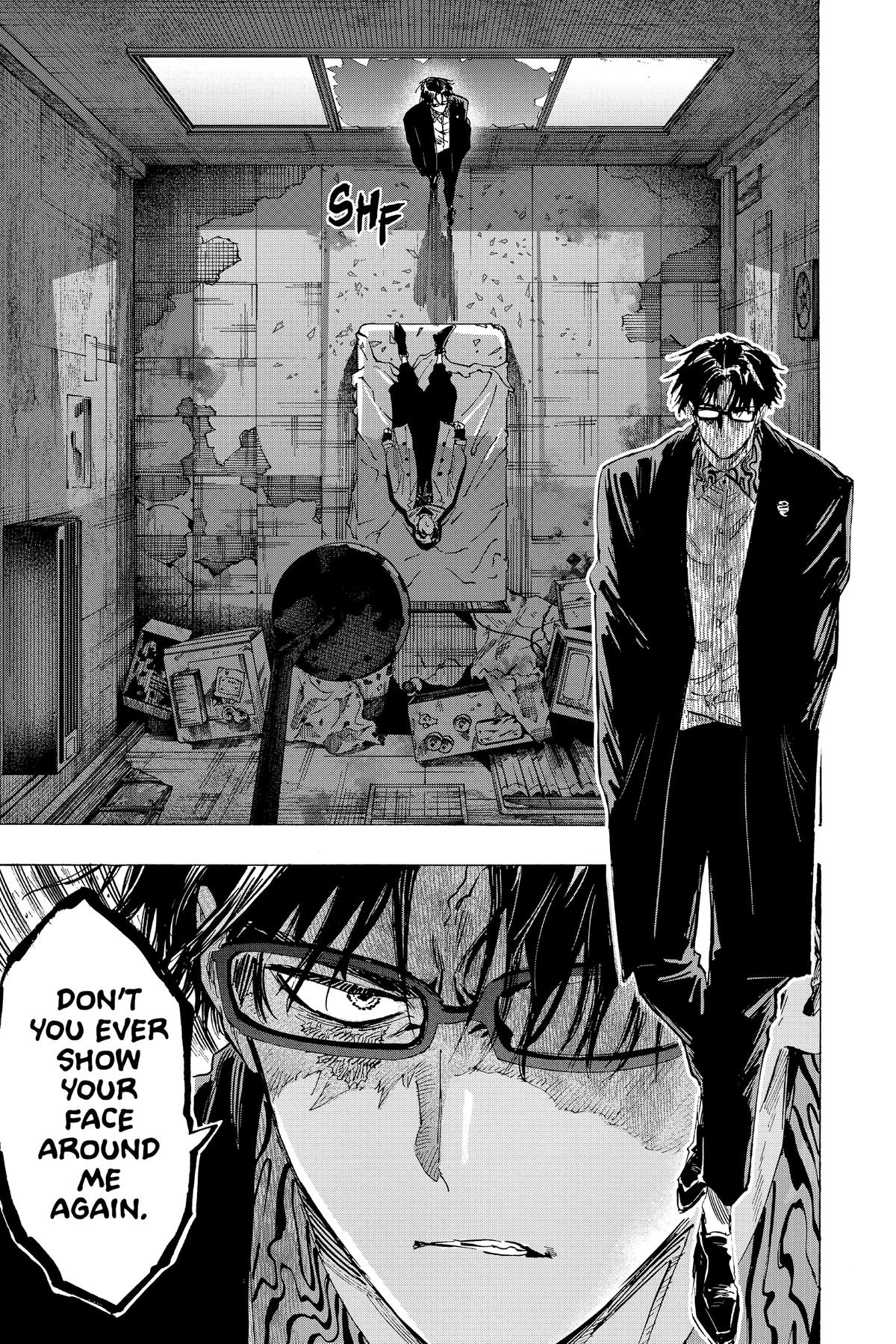 Read Marriage Toxin EN Manga Online