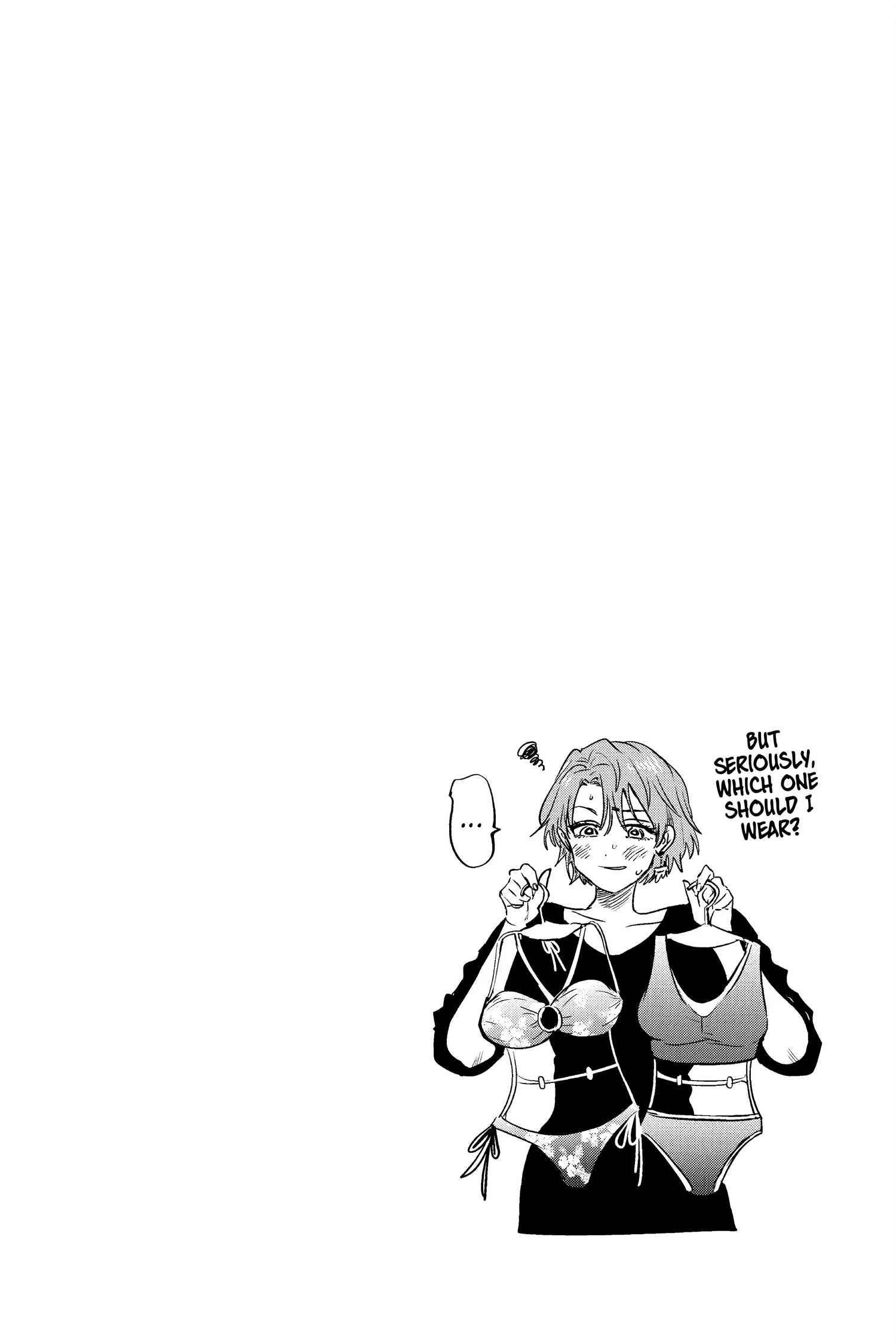 Read Marriage Toxin EN Manga Online