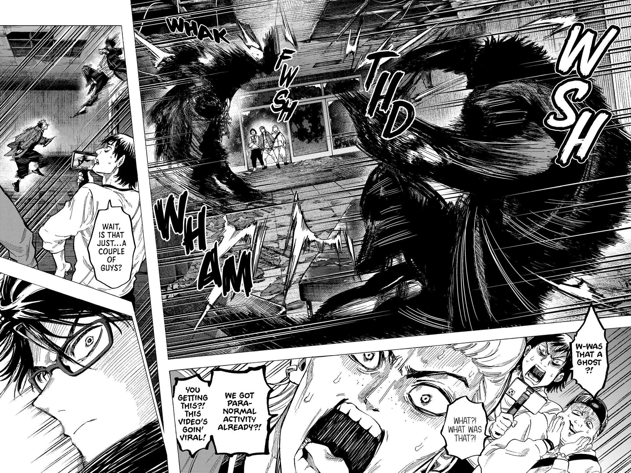 Read Marriage Toxin EN Manga Online