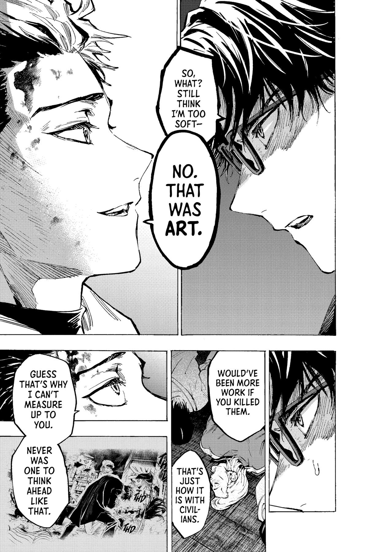 Read Marriage Toxin EN Manga Online