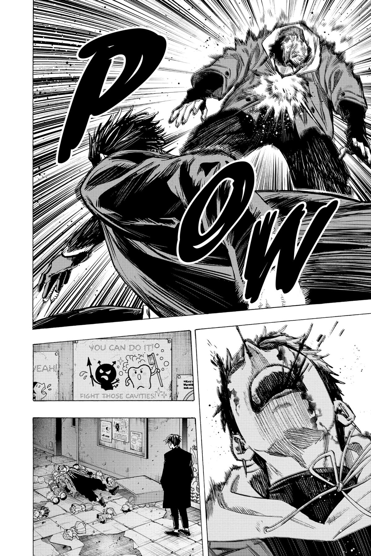 Read Marriage Toxin EN Manga Online