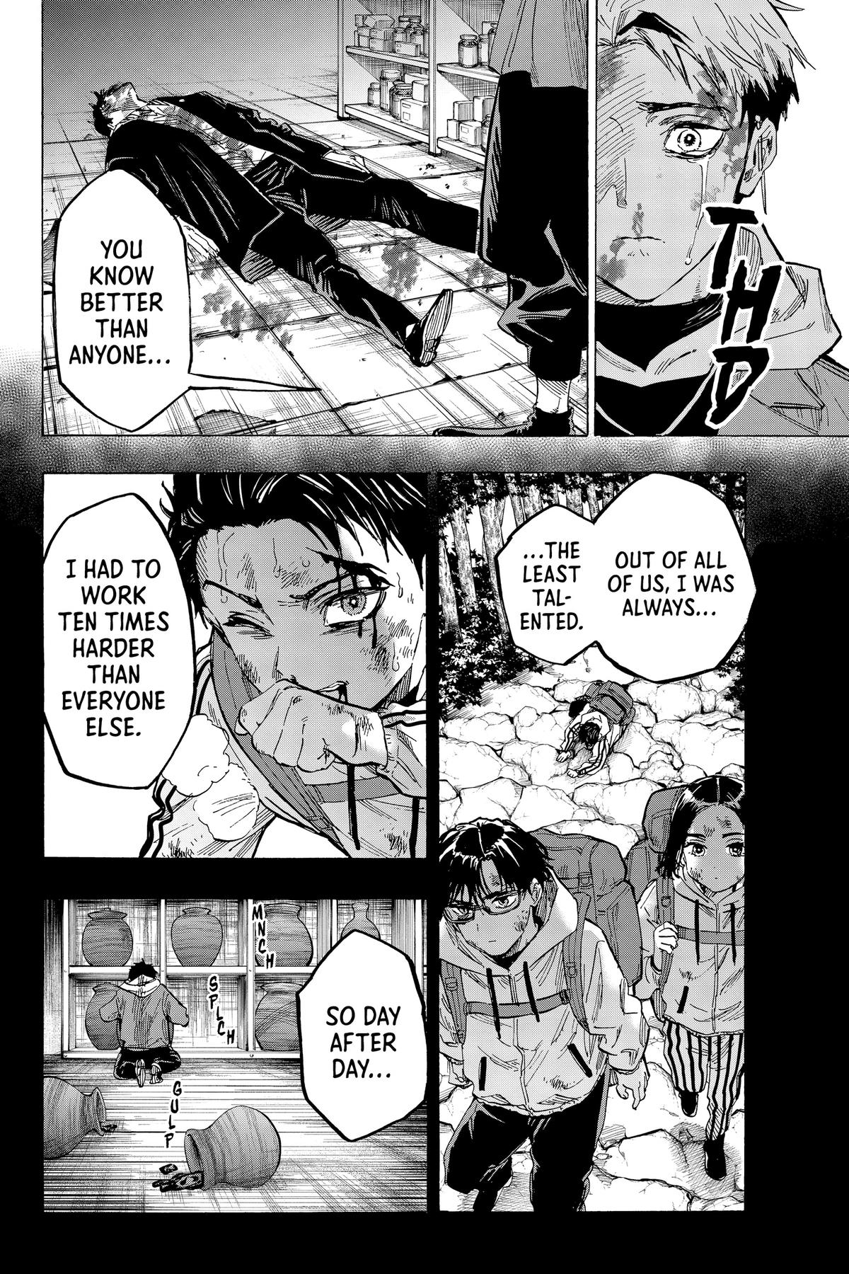 Read Marriage Toxin EN Manga Online