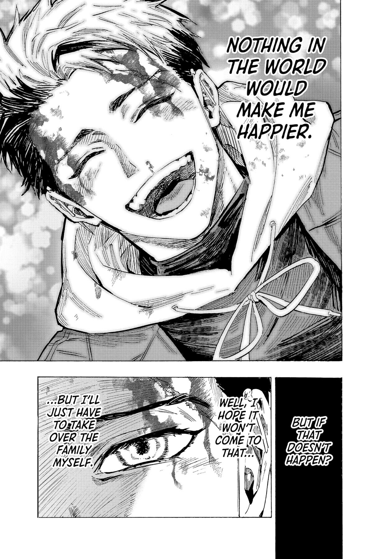 Read Marriage Toxin EN Manga Online