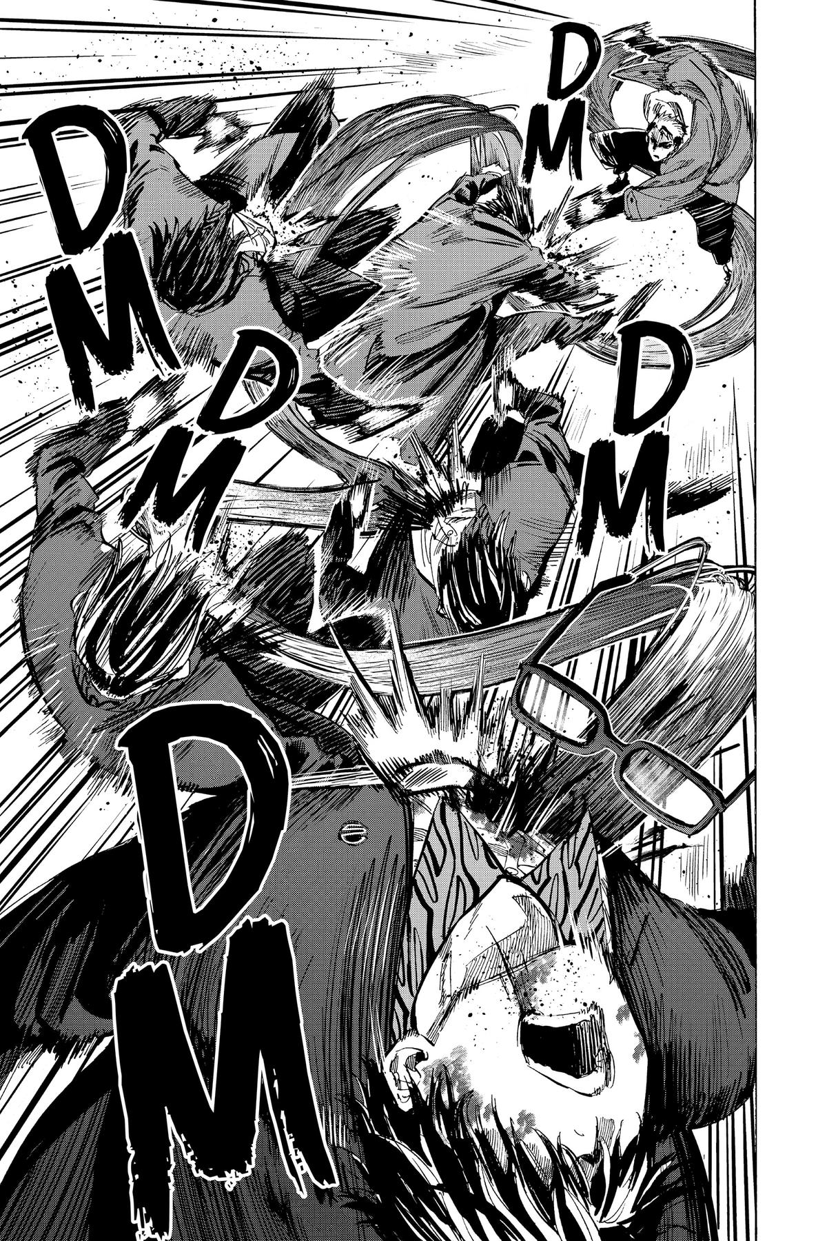 Read Marriage Toxin EN Manga Online