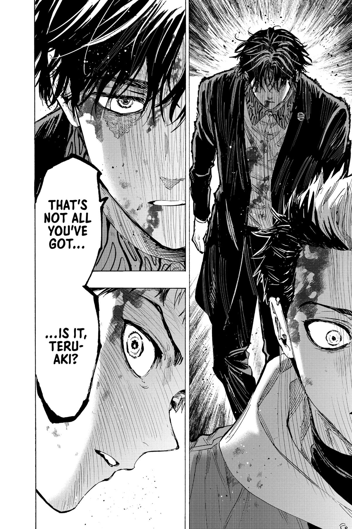 Read Marriage Toxin EN Manga Online