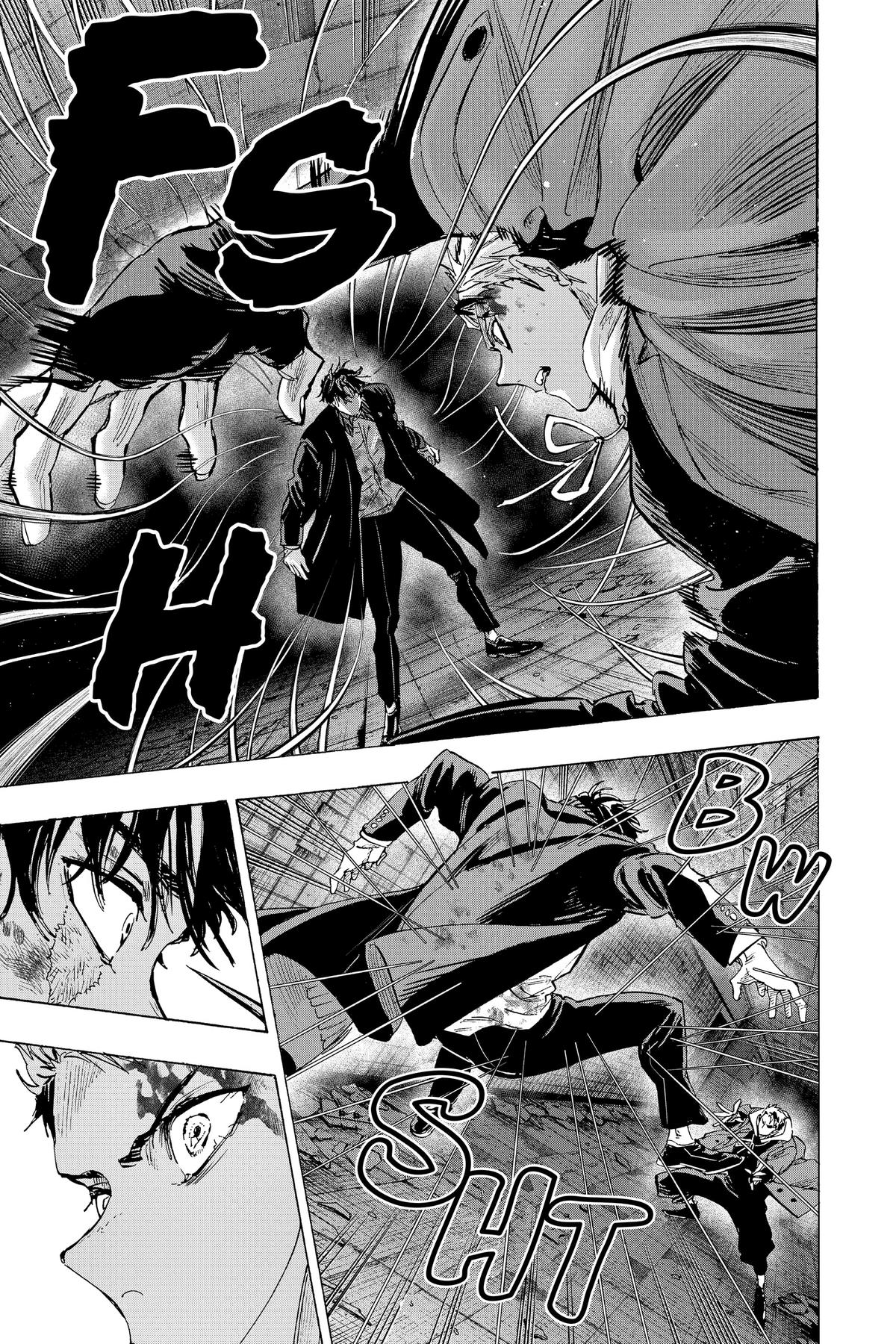 Read Marriage Toxin EN Manga Online