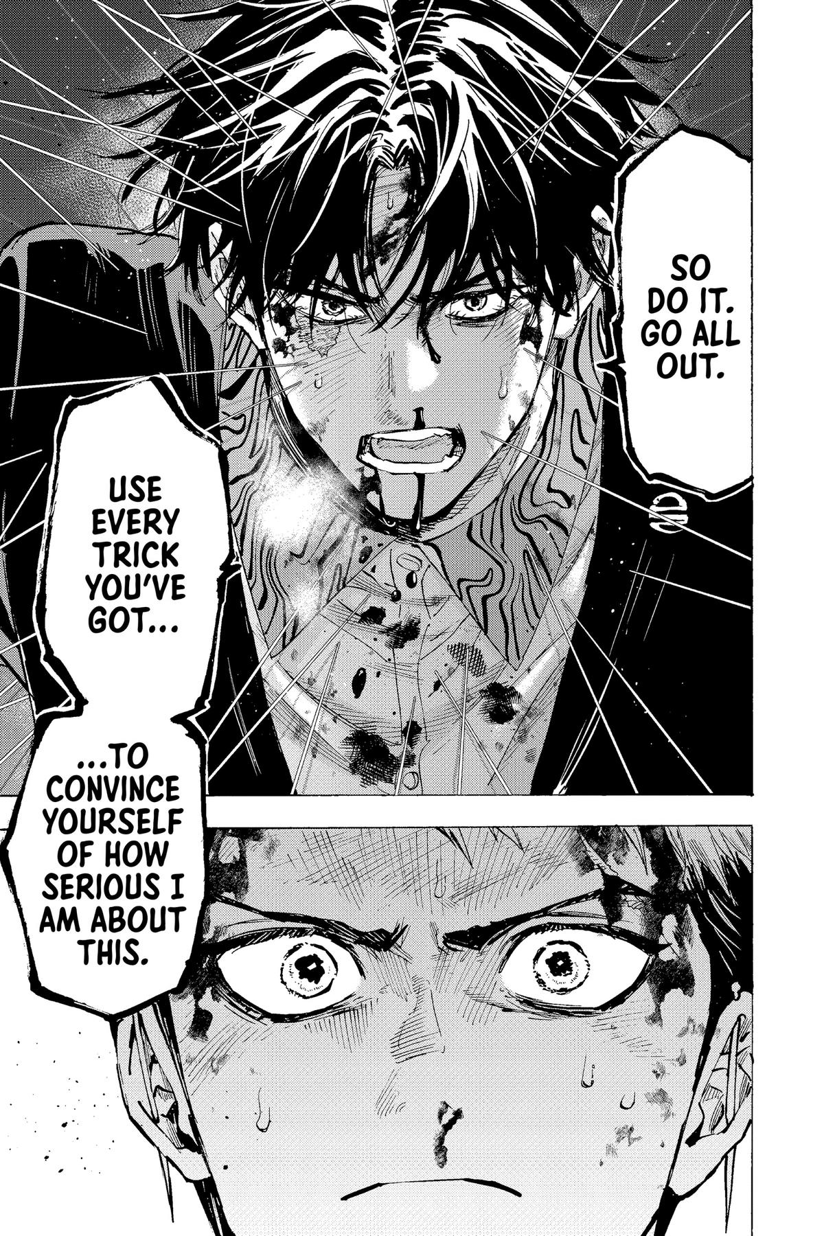 Read Marriage Toxin EN Manga Online