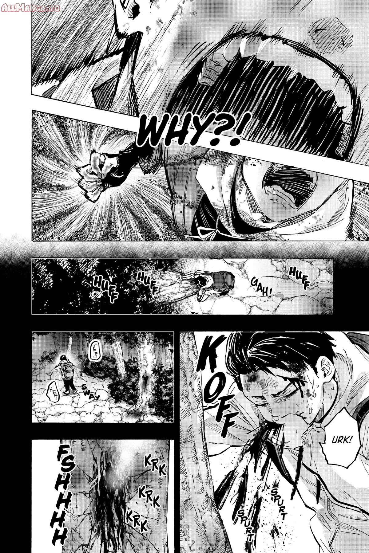 Read Marriage Toxin EN Manga Online