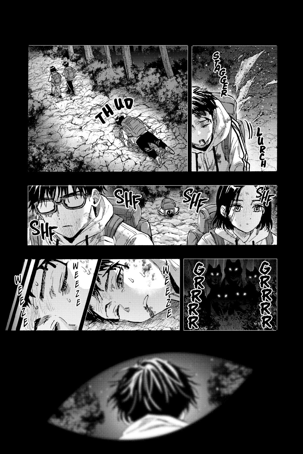 Read Marriage Toxin EN Manga Online