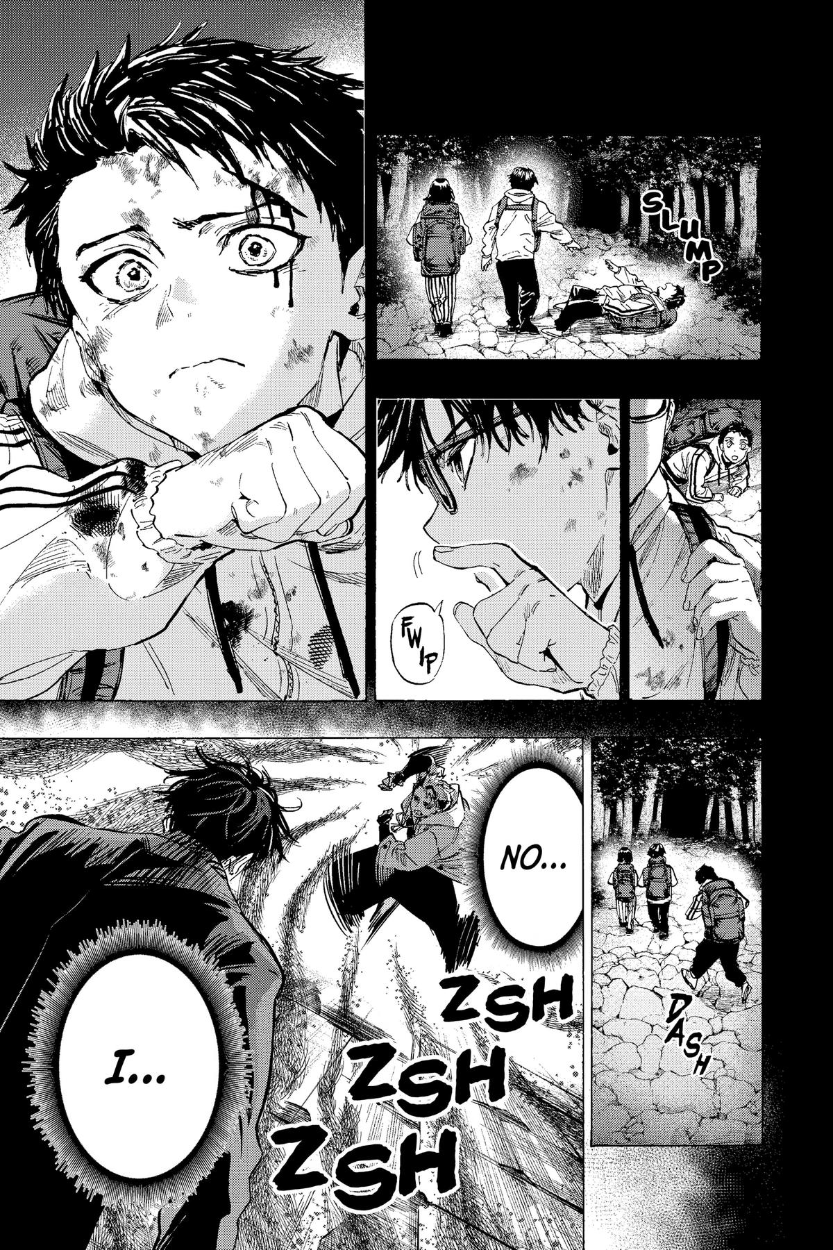 Read Marriage Toxin EN Manga Online