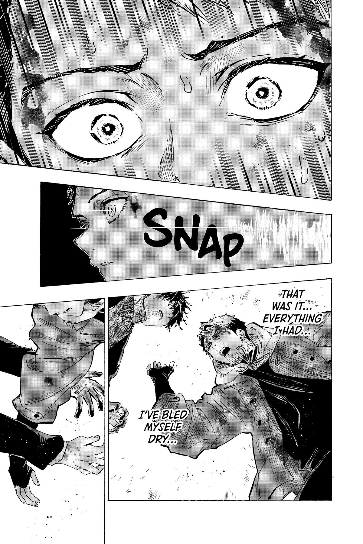 Read Marriage Toxin EN Manga Online