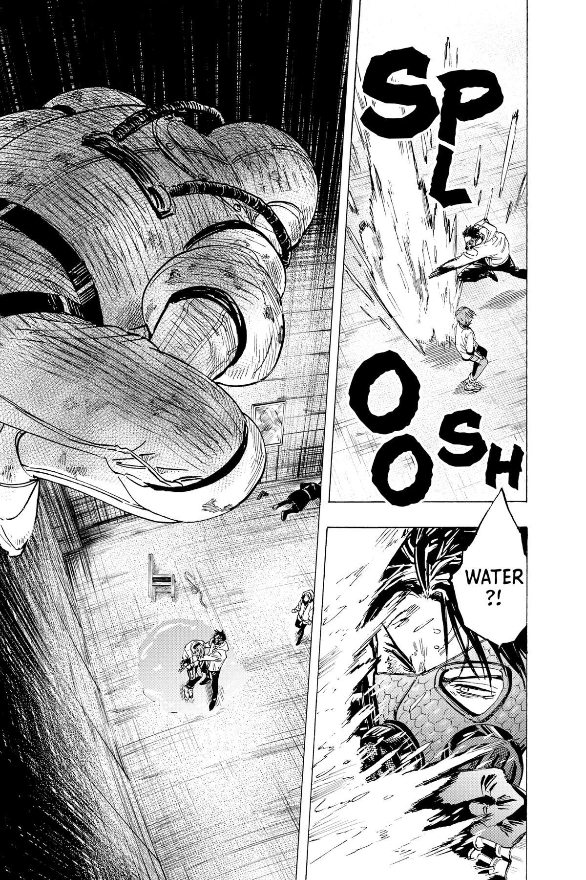 Read Marriage Toxin EN Manga Online