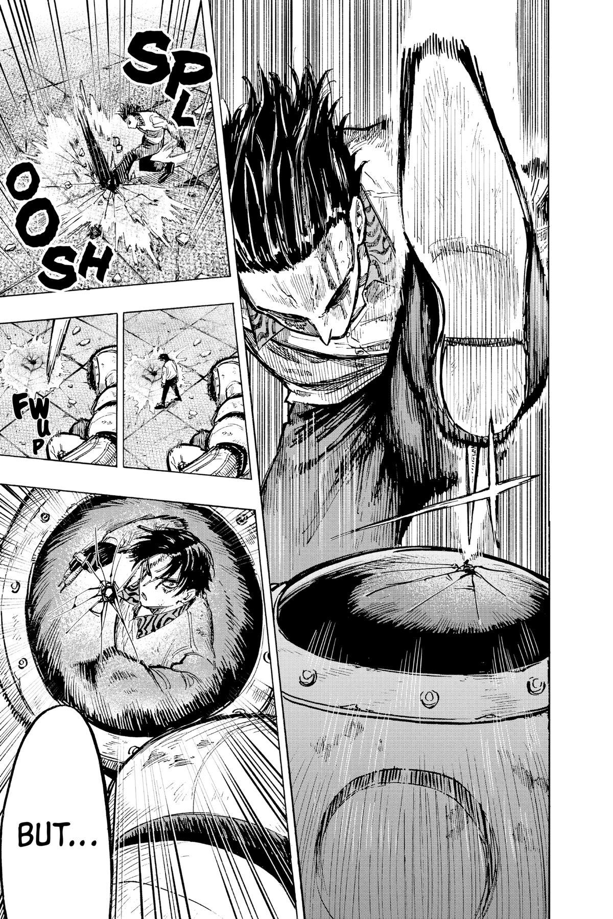 Read Marriage Toxin EN Manga Online
