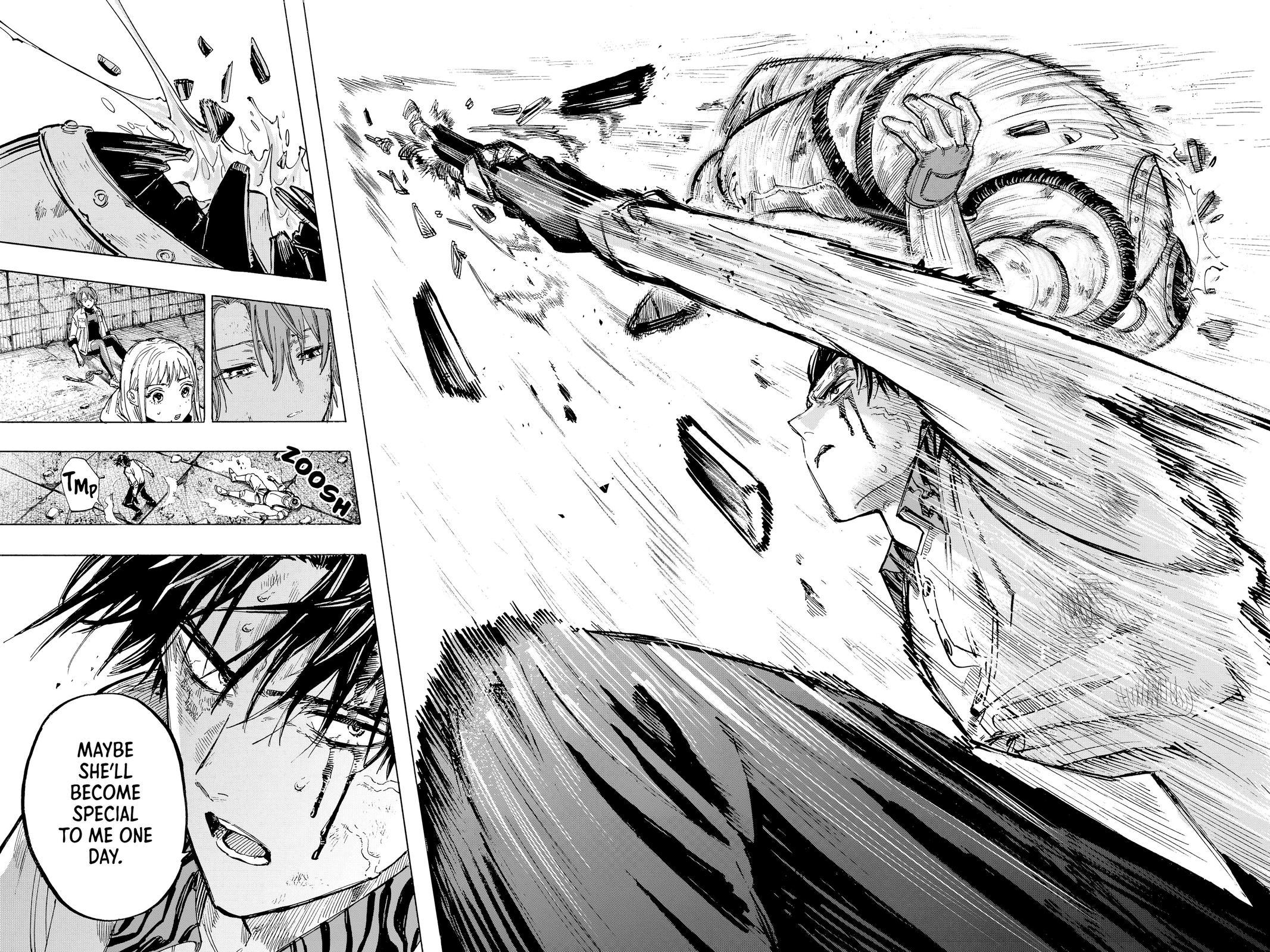 Read Marriage Toxin EN Manga Online