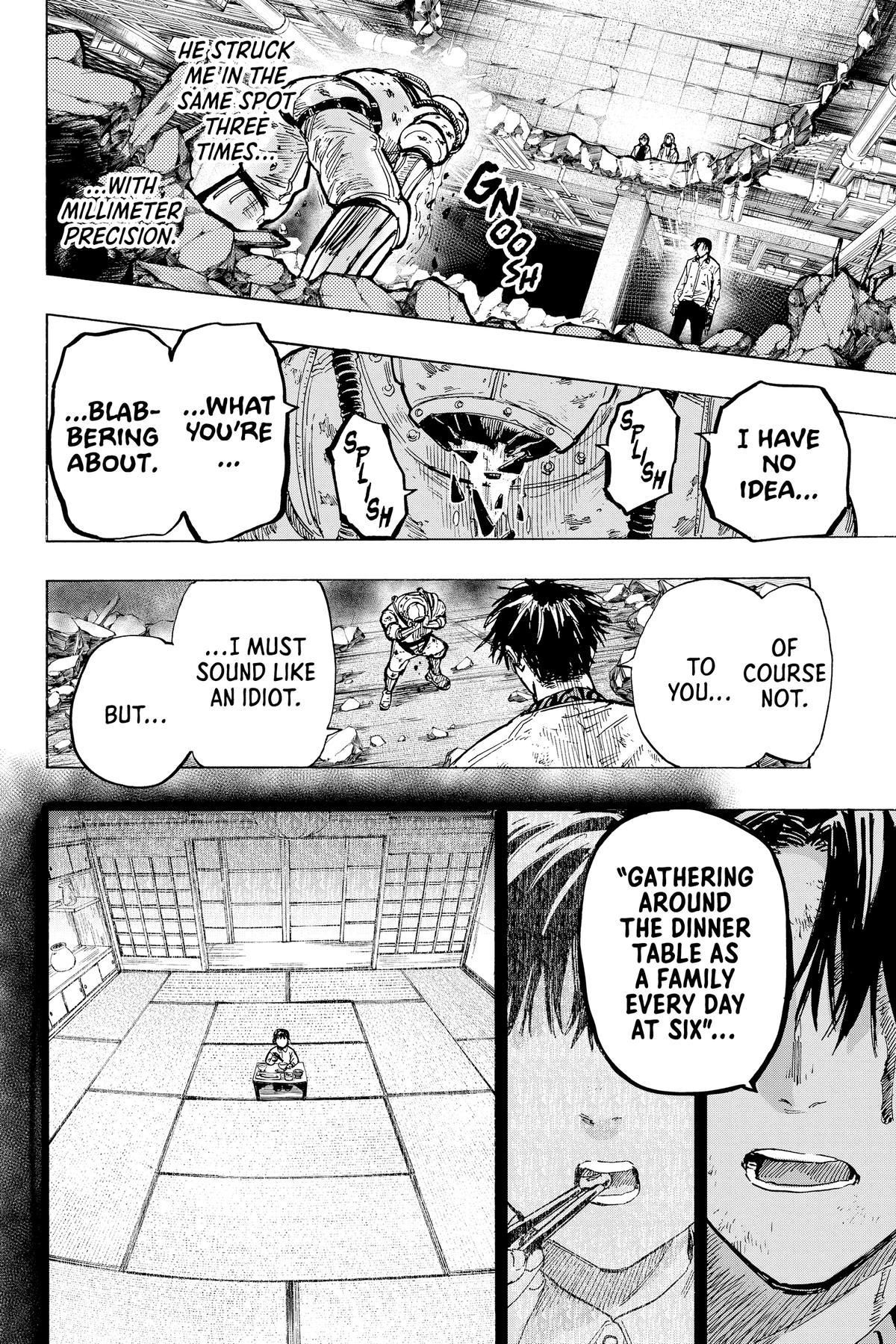 Read Marriage Toxin EN Manga Online