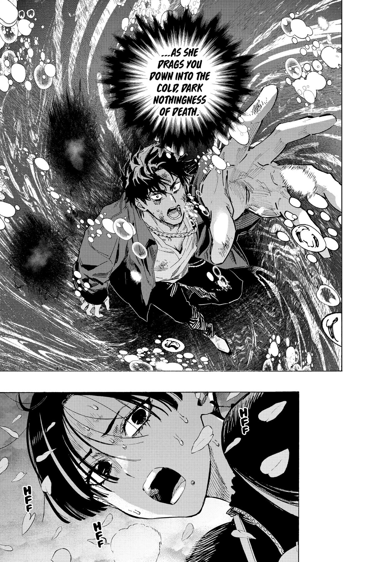 Read Marriage Toxin EN Manga Online