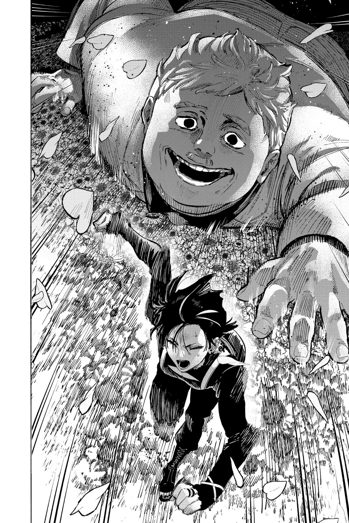 Read Marriage Toxin EN Manga Online