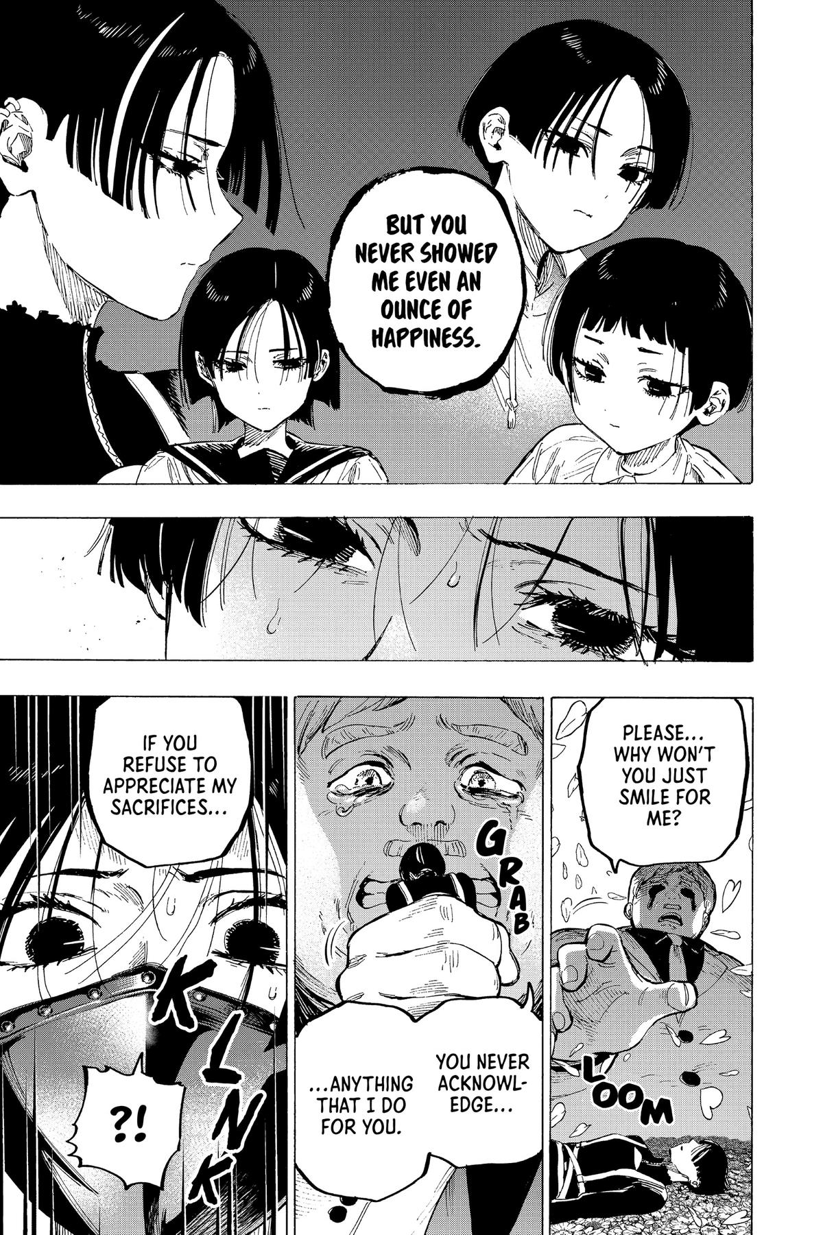 Read Marriage Toxin EN Manga Online
