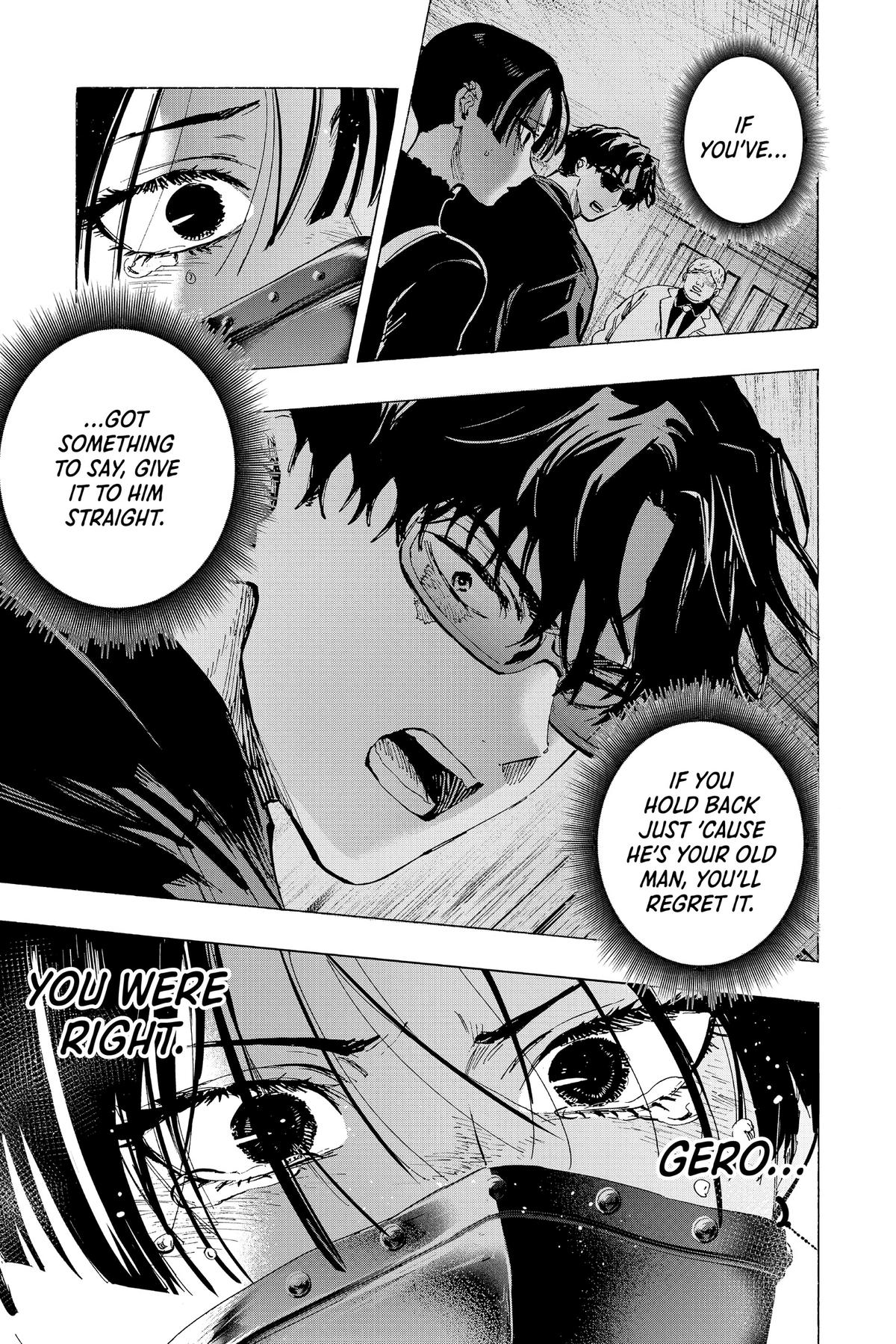 Read Marriage Toxin EN Manga Online