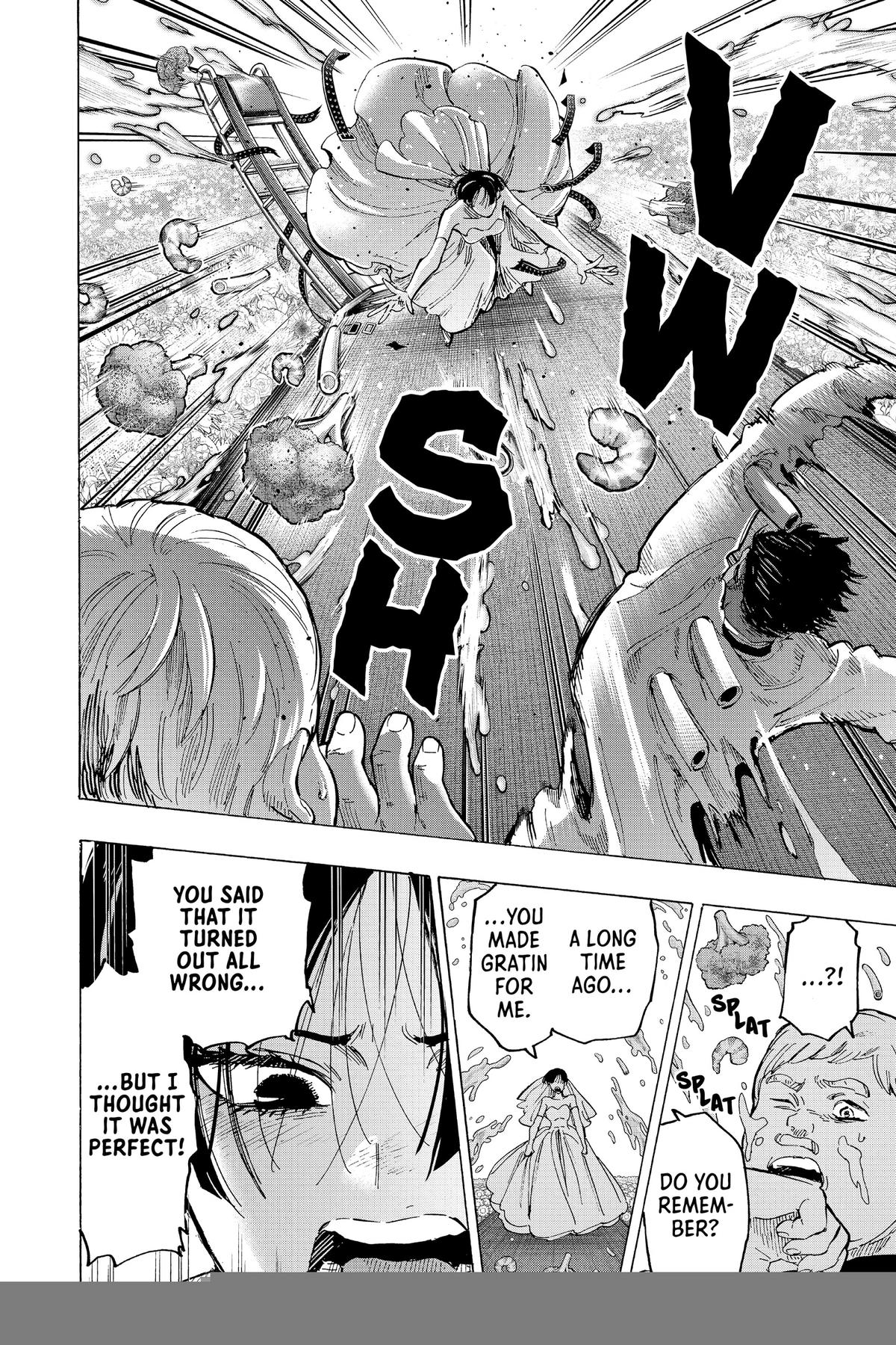 Read Marriage Toxin EN Manga Online