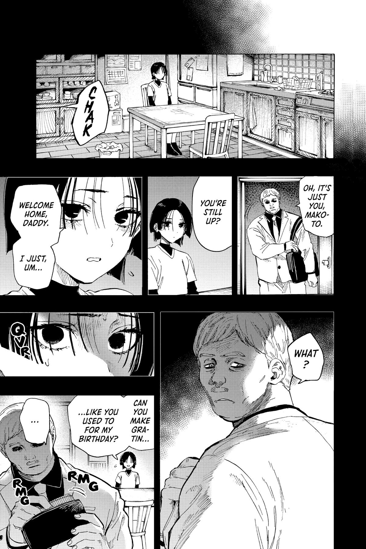 Read Marriage Toxin EN Manga Online