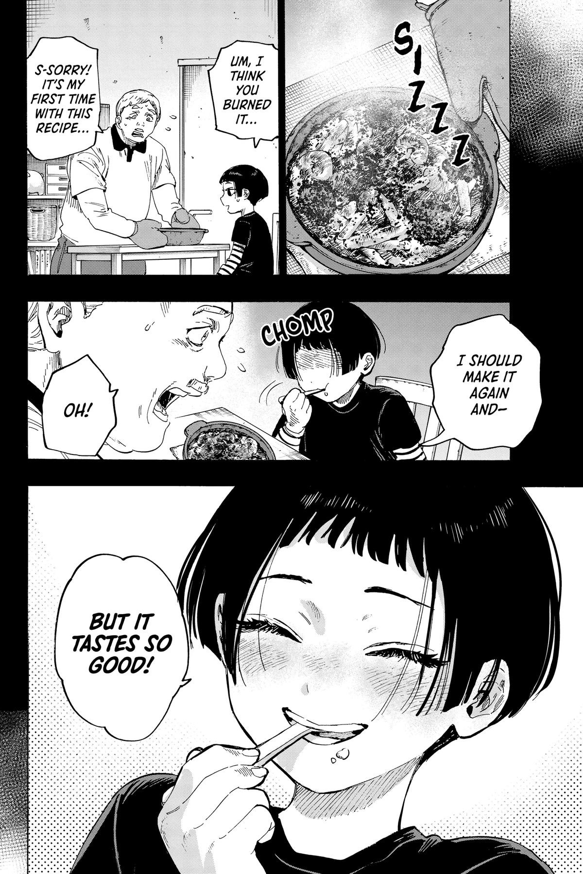 Read Marriage Toxin EN Manga Online