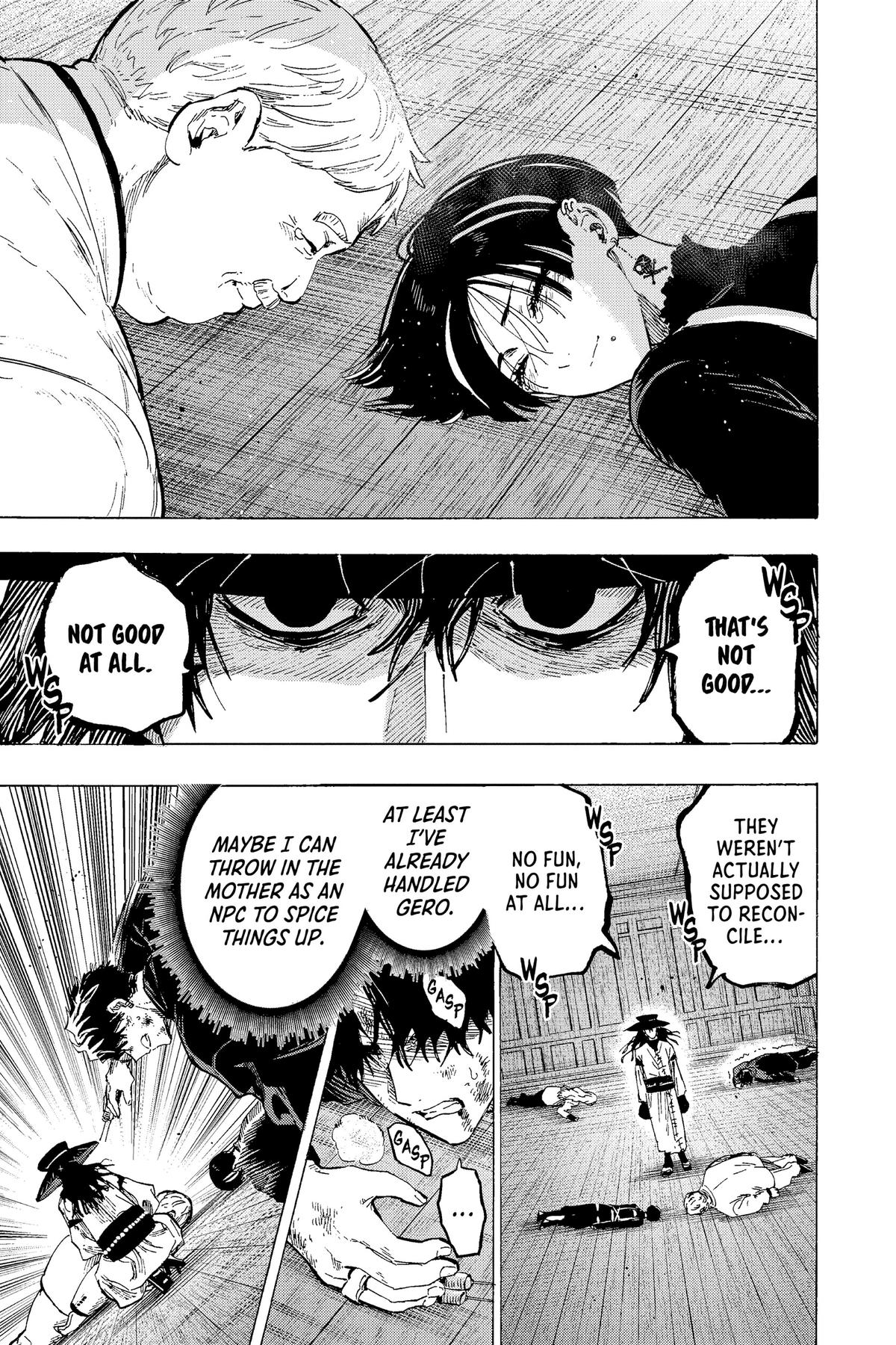 Read Marriage Toxin EN Manga Online