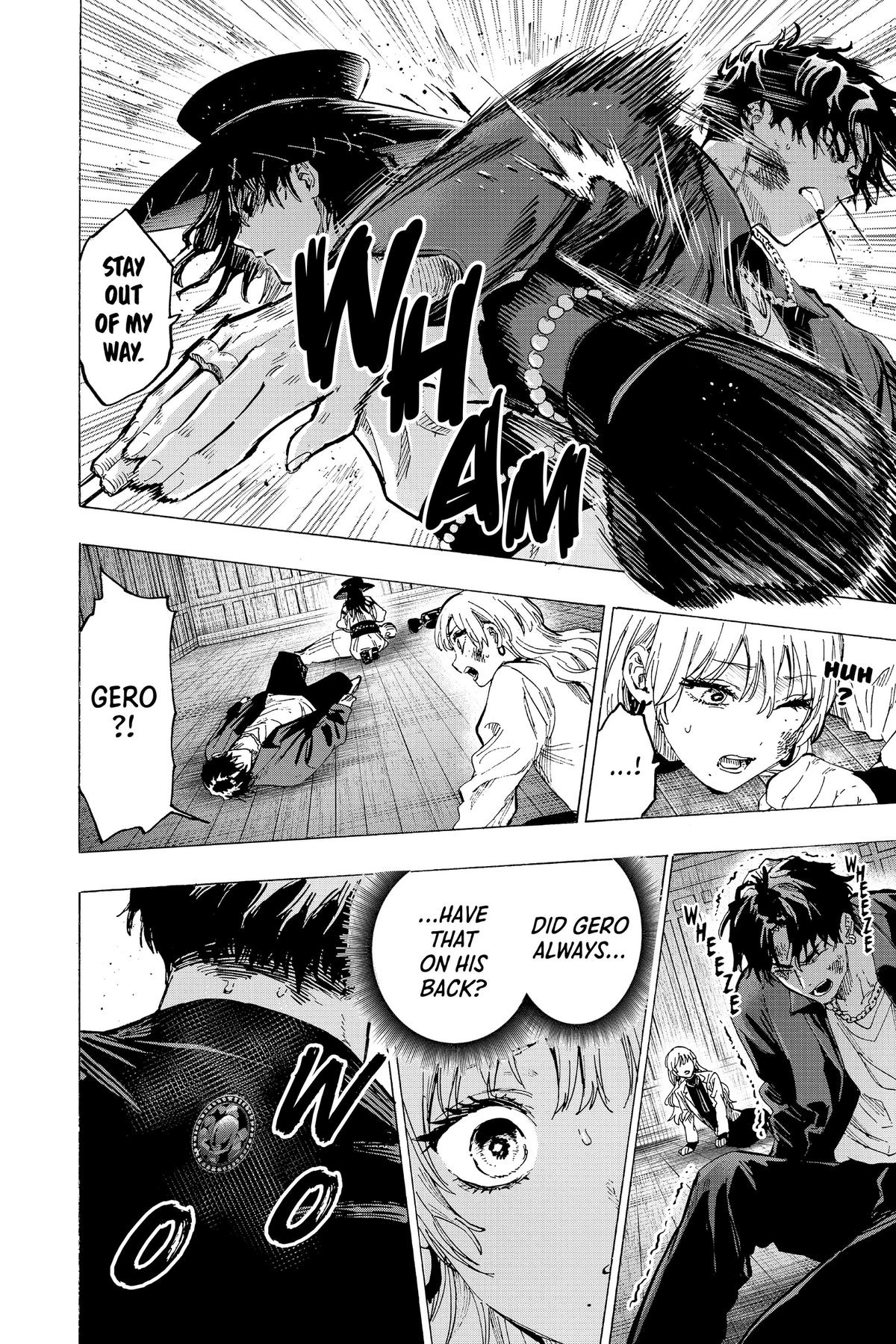Read Marriage Toxin EN Manga Online