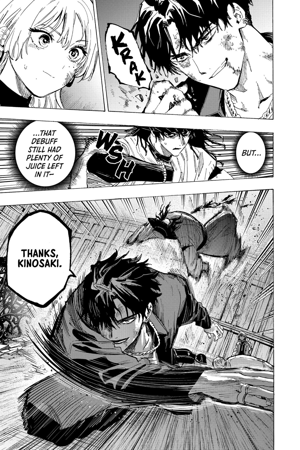 Read Marriage Toxin EN Manga Online