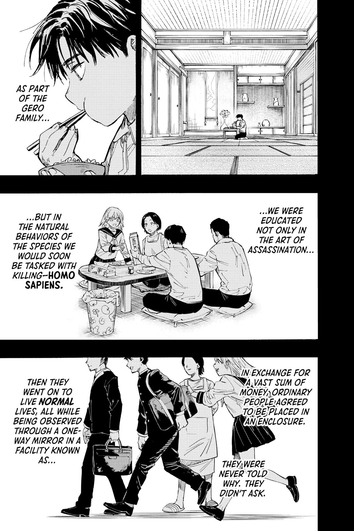 Read Marriage Toxin EN Manga Online