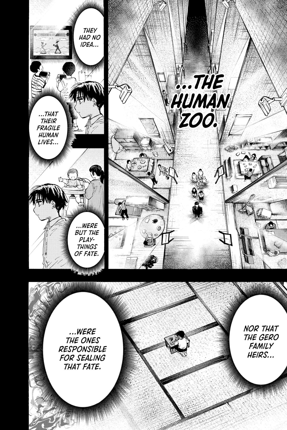 Read Marriage Toxin EN Manga Online