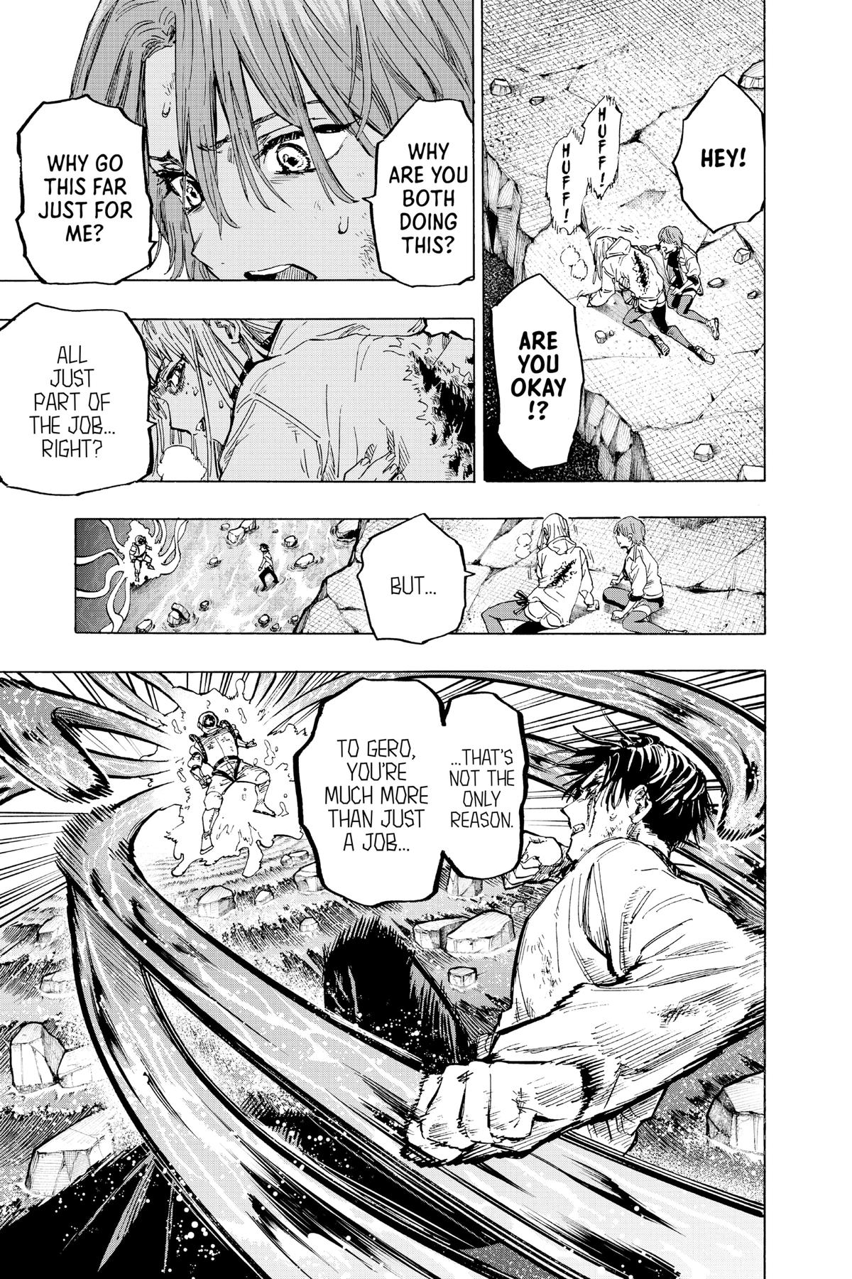 Read Marriage Toxin EN Manga Online