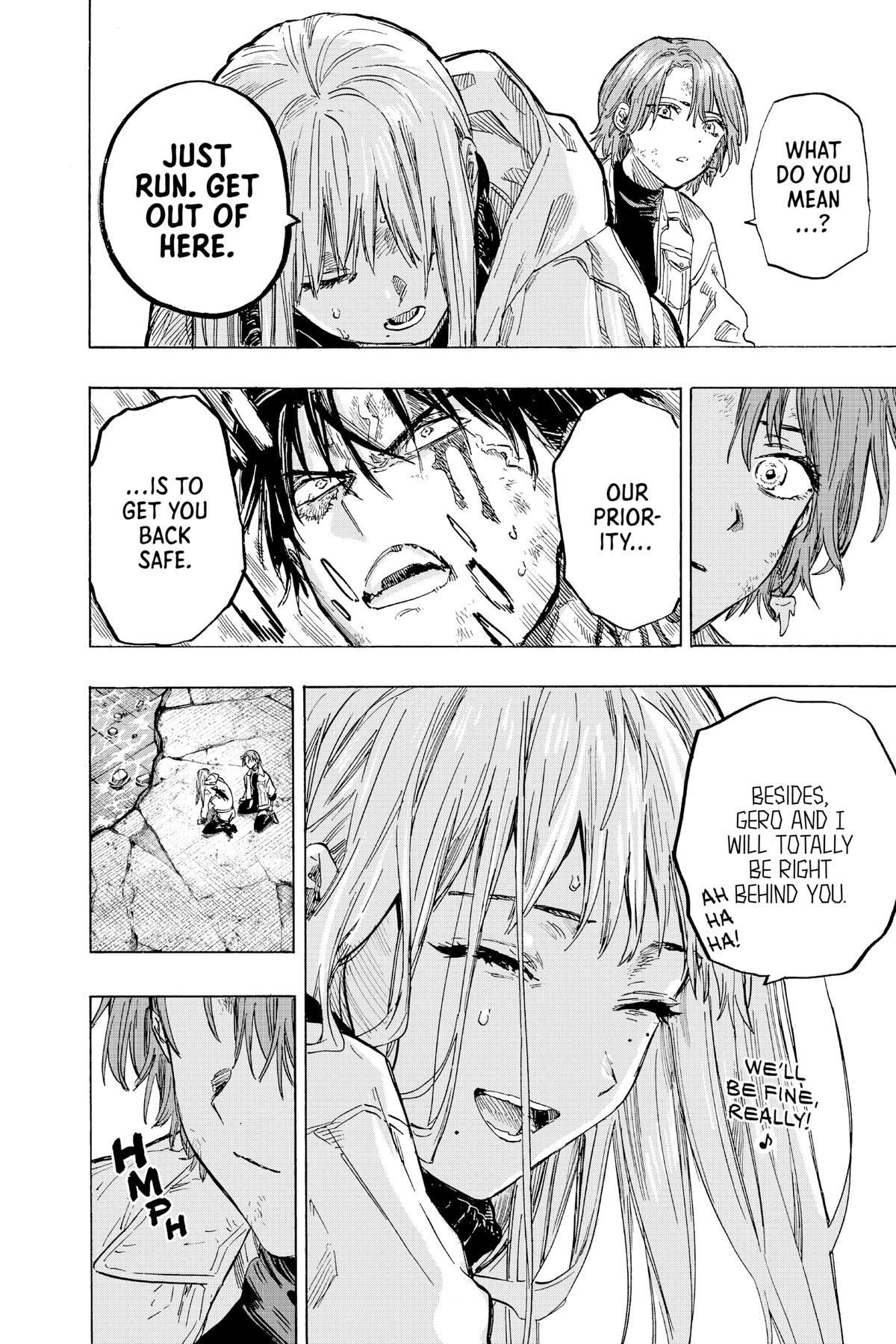 Read Marriage Toxin EN Manga Online