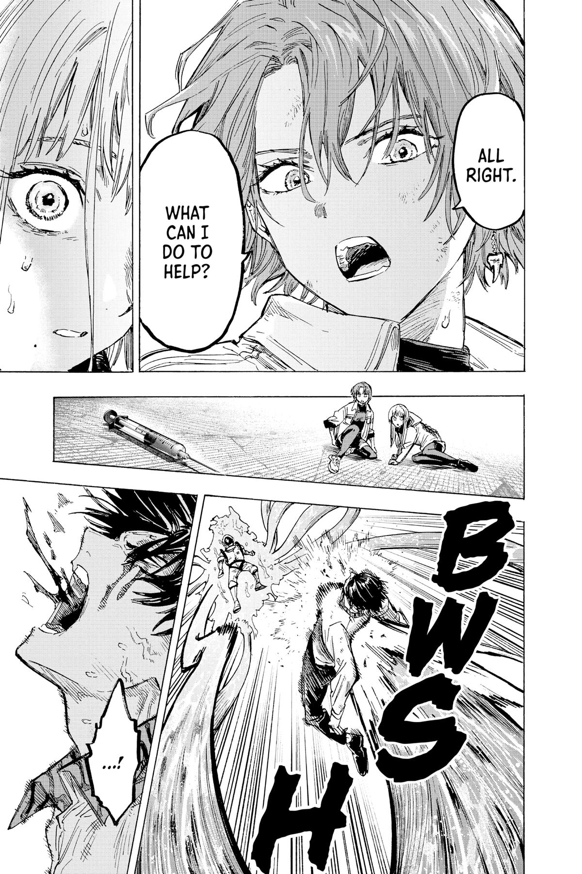 Read Marriage Toxin EN Manga Online