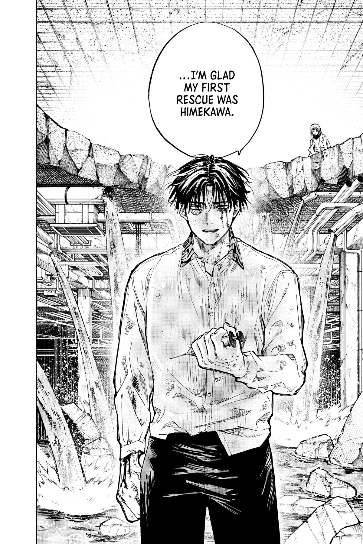 Read Marriage Toxin EN Manga Online