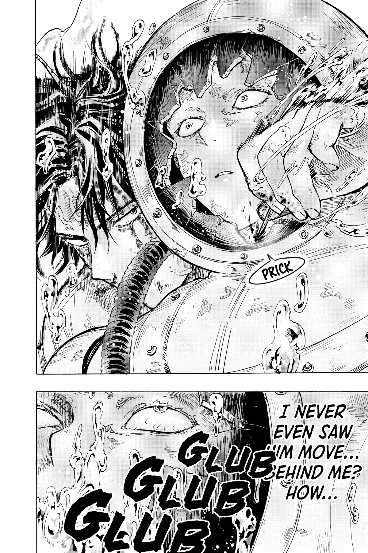 Read Marriage Toxin EN Manga Online