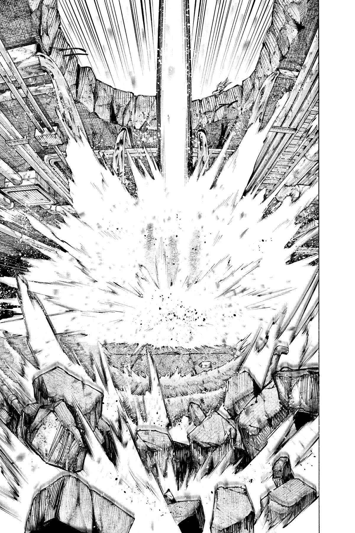 Read Marriage Toxin EN Manga Online