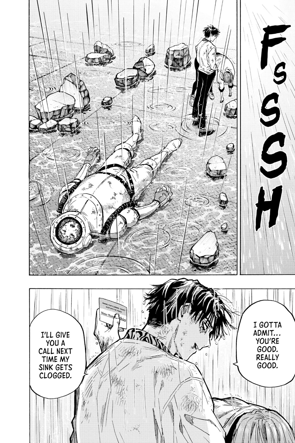 Read Marriage Toxin EN Manga Online