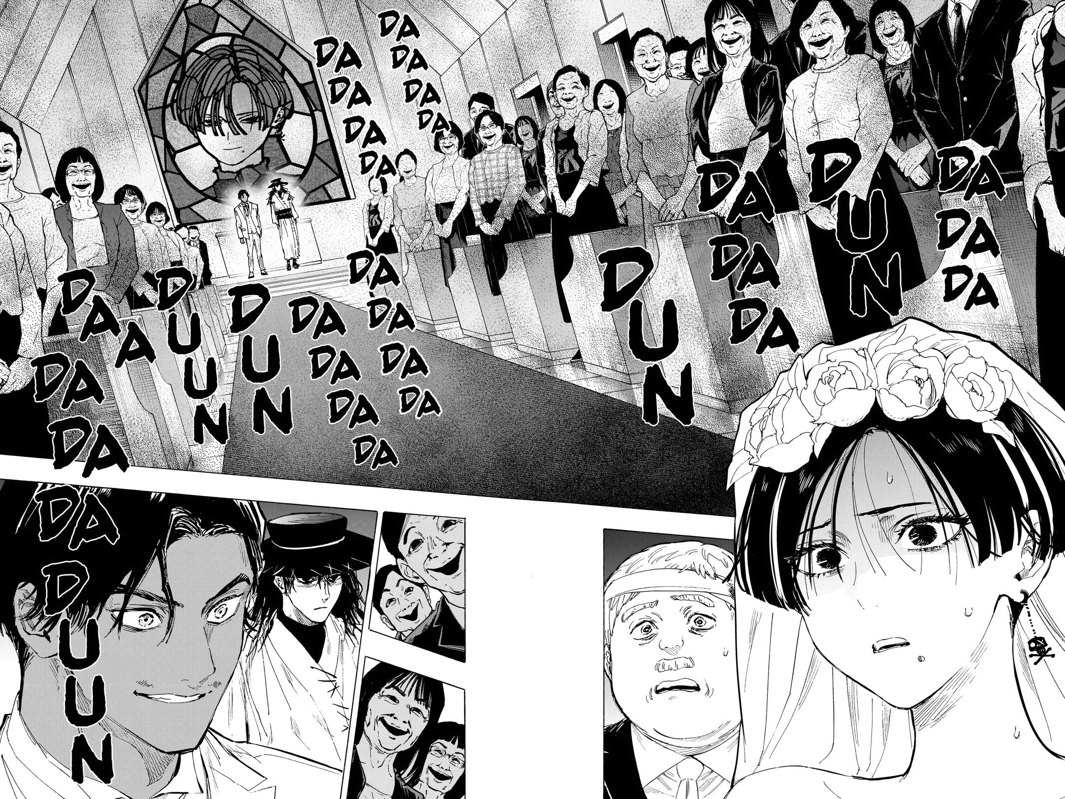 Read Marriage Toxin EN Manga Online