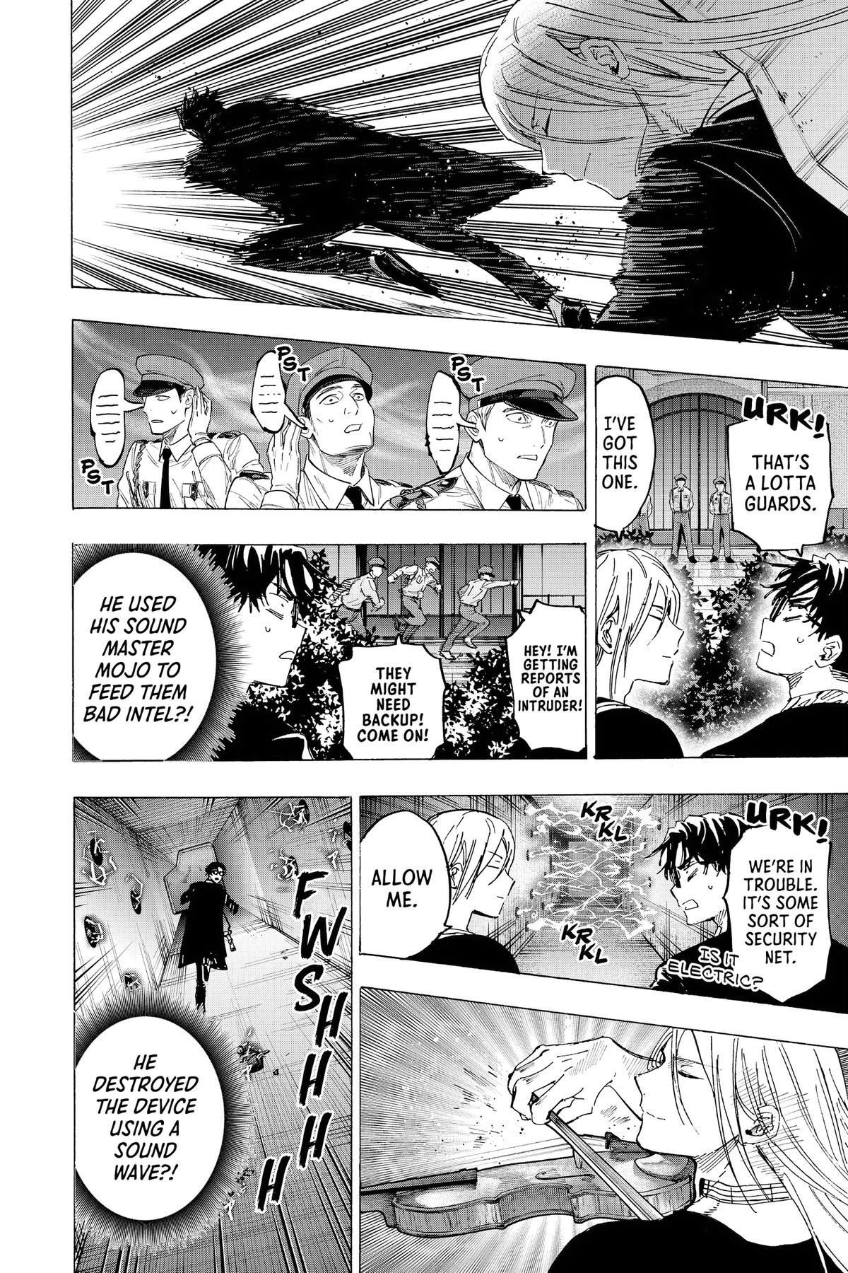 Read Marriage Toxin EN Manga Online
