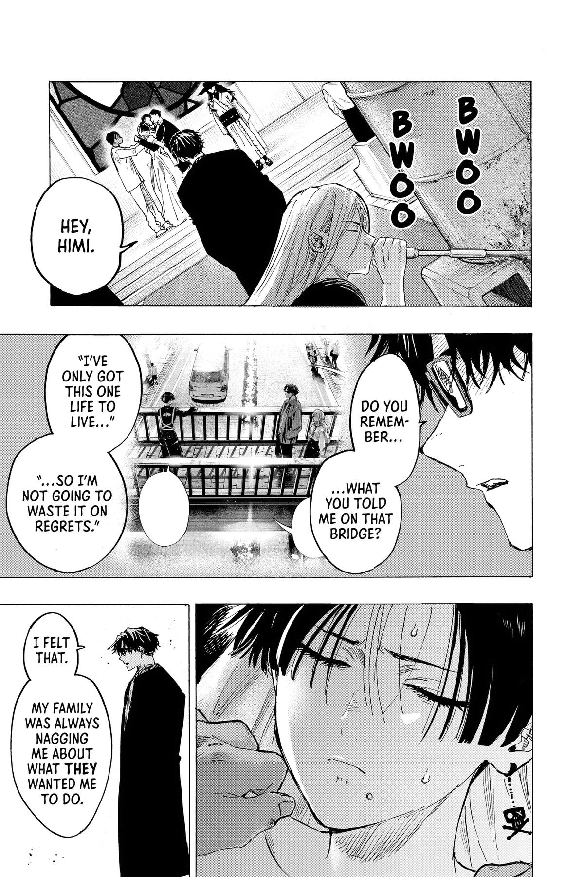 Read Marriage Toxin EN Manga Online