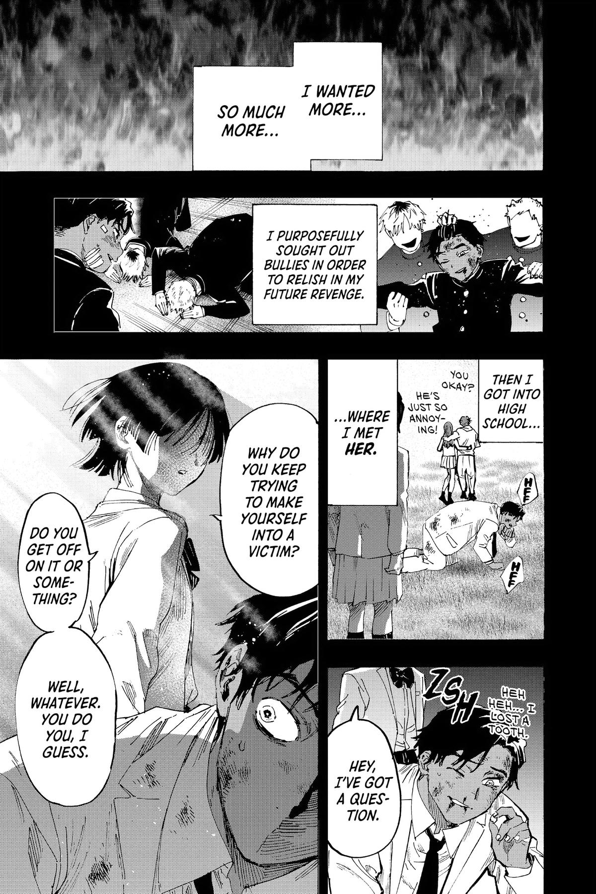Read Marriage Toxin EN Manga Online