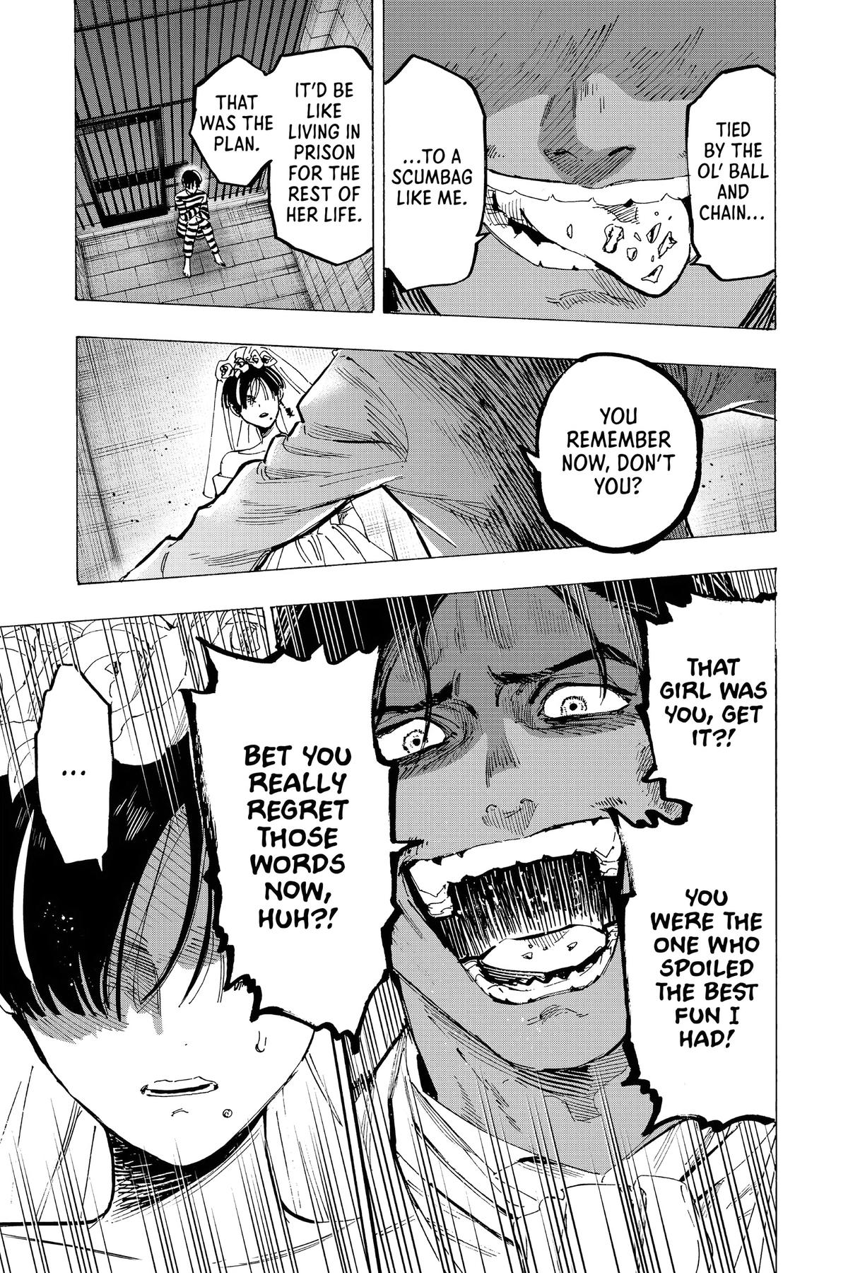 Read Marriage Toxin EN Manga Online