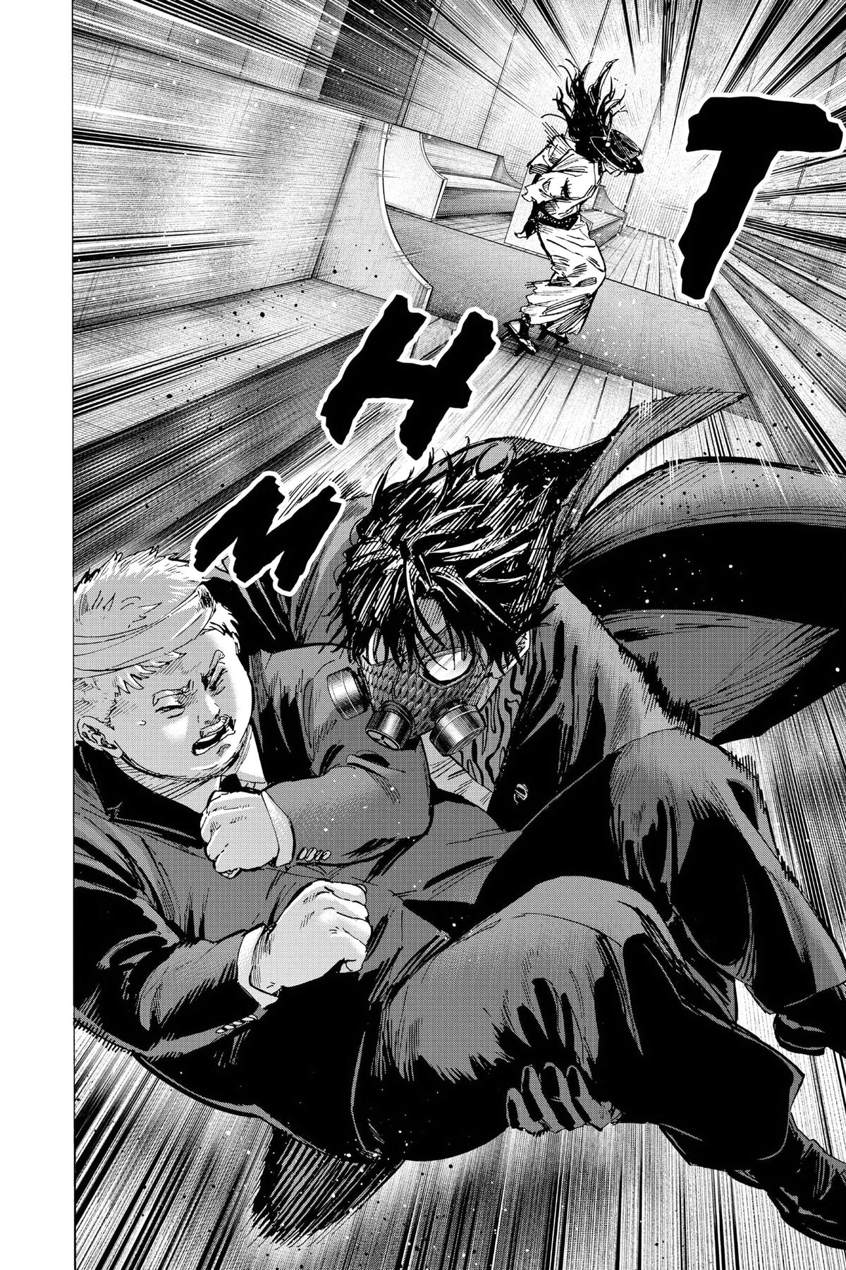 Read Marriage Toxin EN Manga Online
