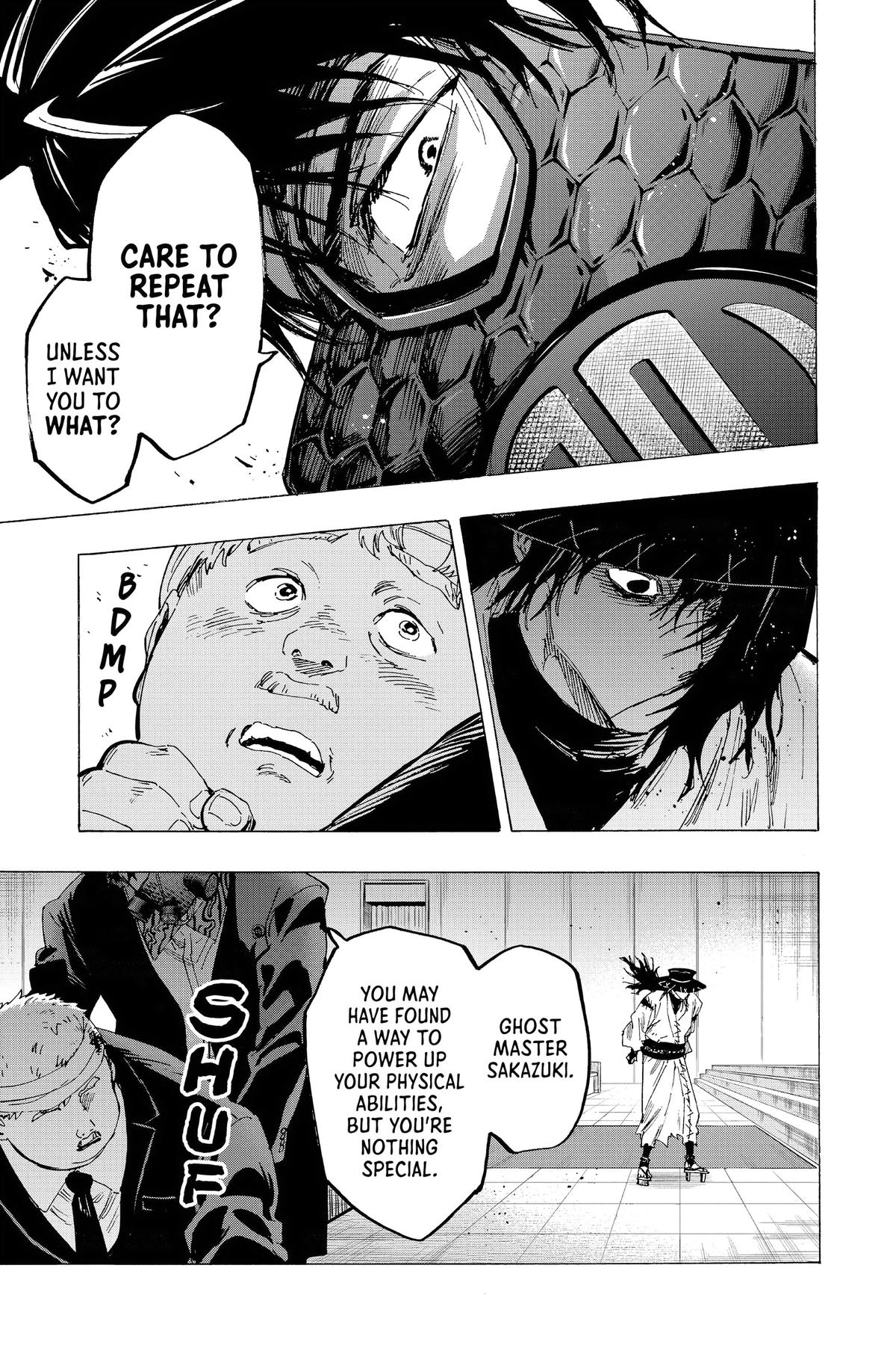 Read Marriage Toxin EN Manga Online