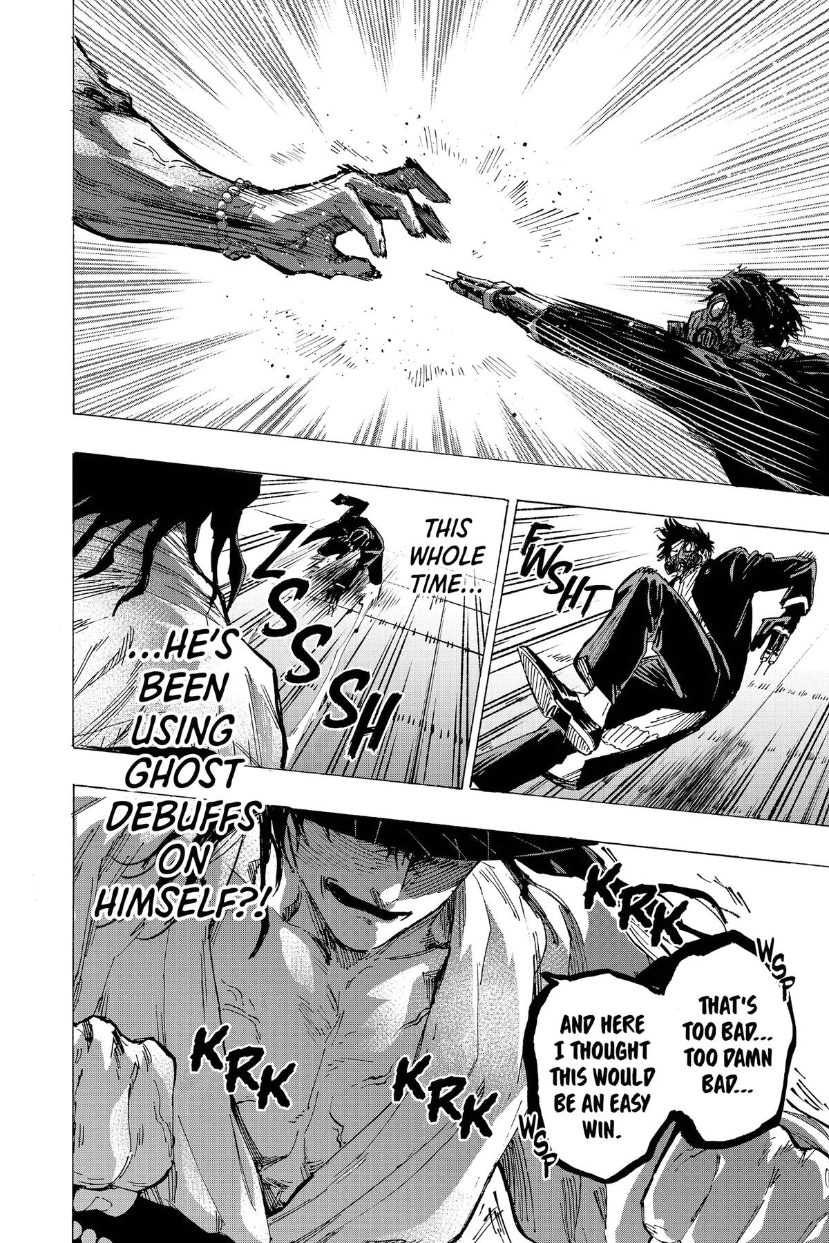 Read Marriage Toxin EN Manga Online