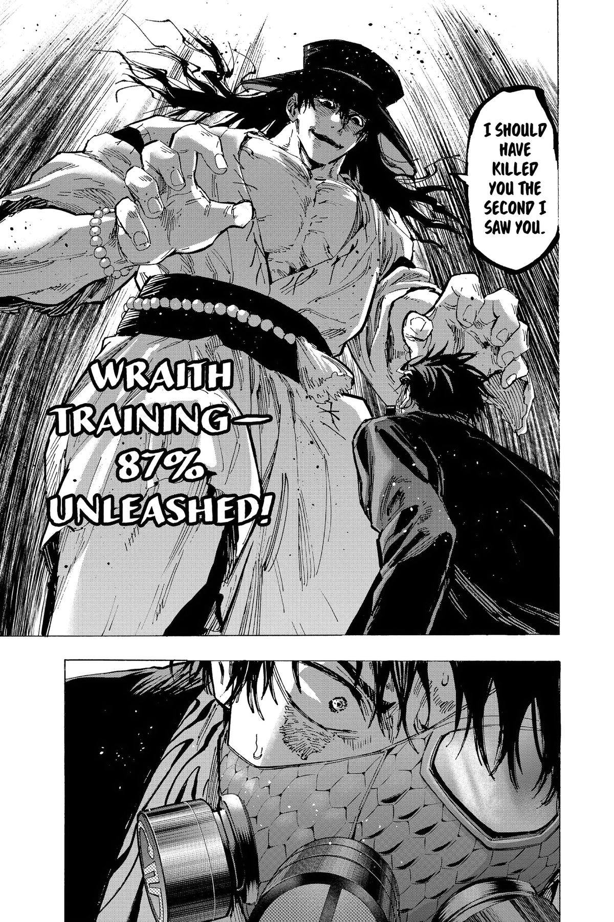 Read Marriage Toxin EN Manga Online